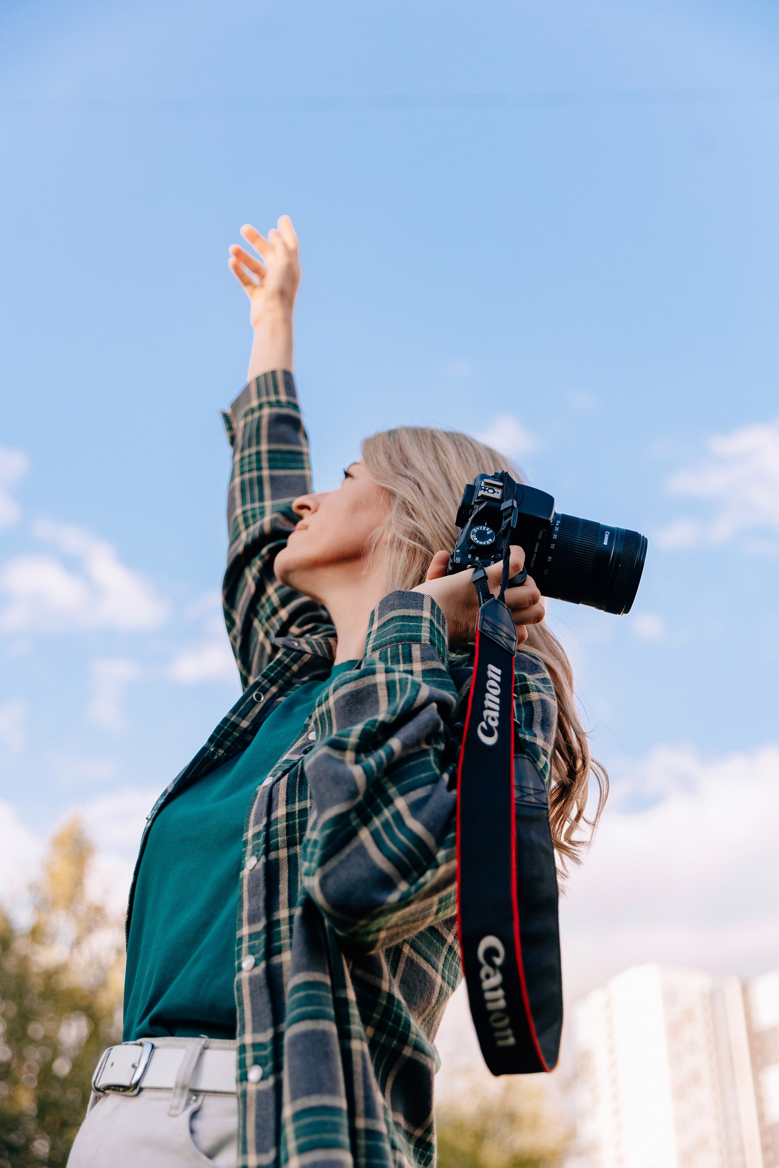 Индивидуальные фотосессии. Главная