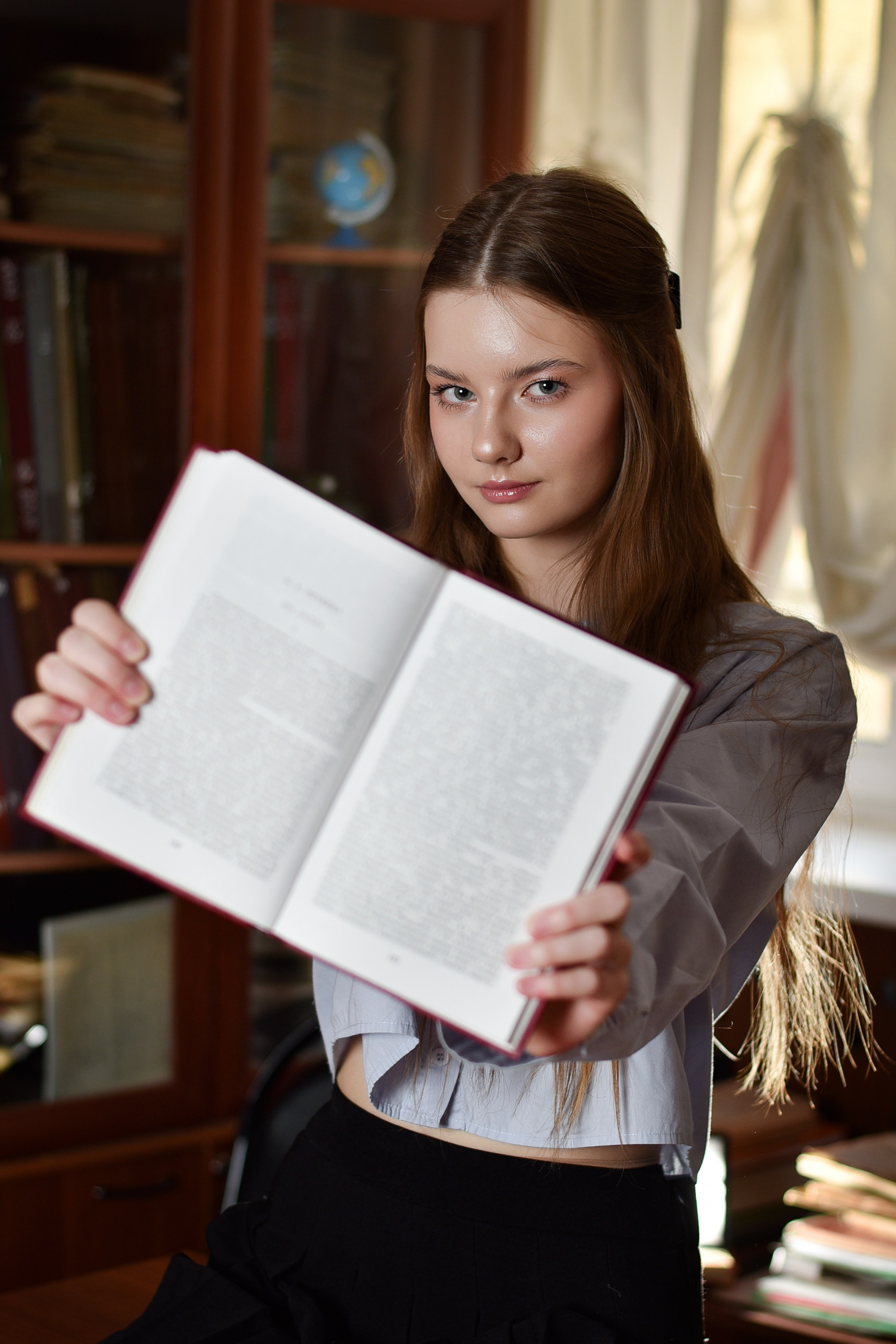 ФОТОСЕССИЯ В ШКОЛЕ. Школьный фотограф ЛАРИСА МАТВЕЕНКО