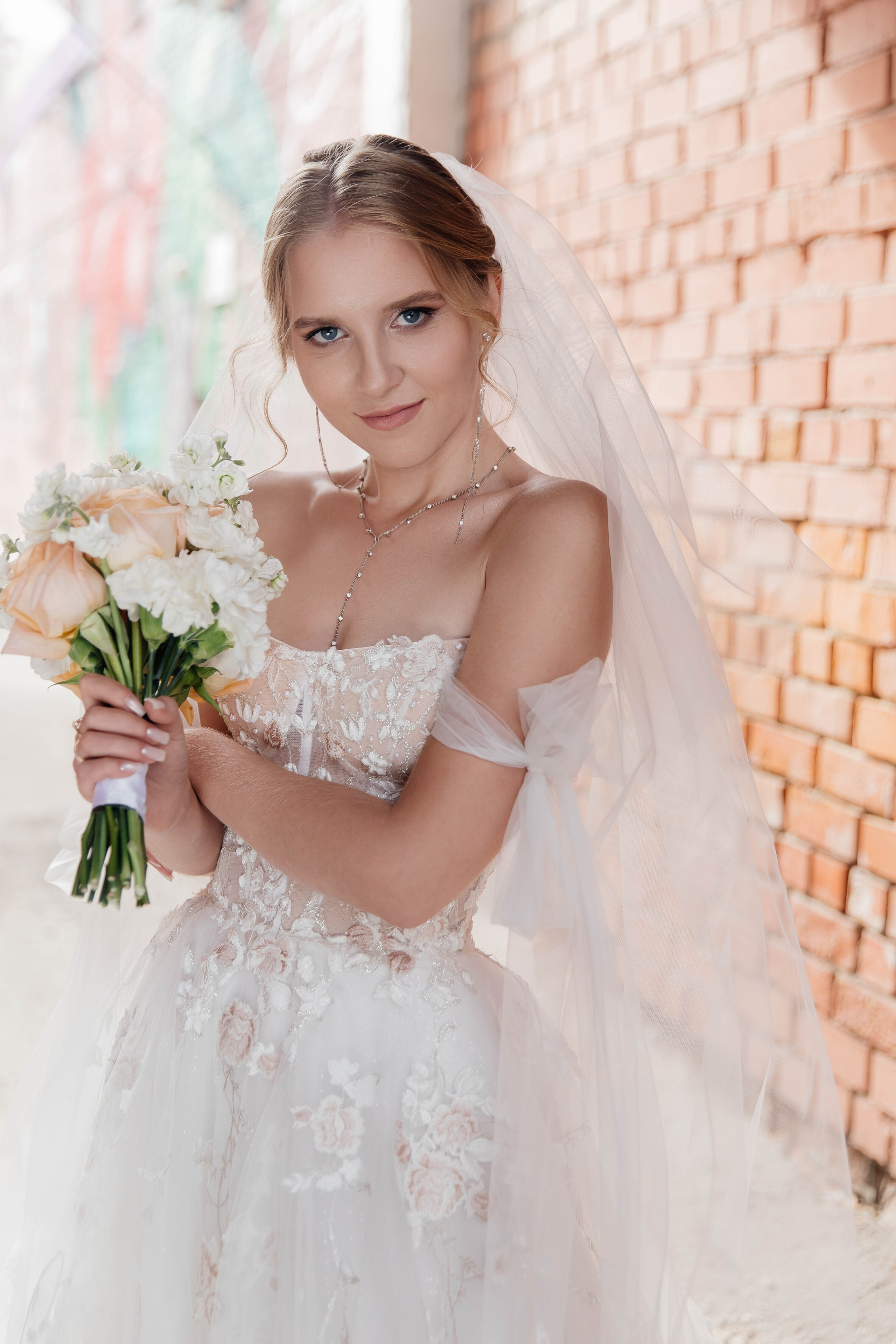 Александр & Нина. Главная