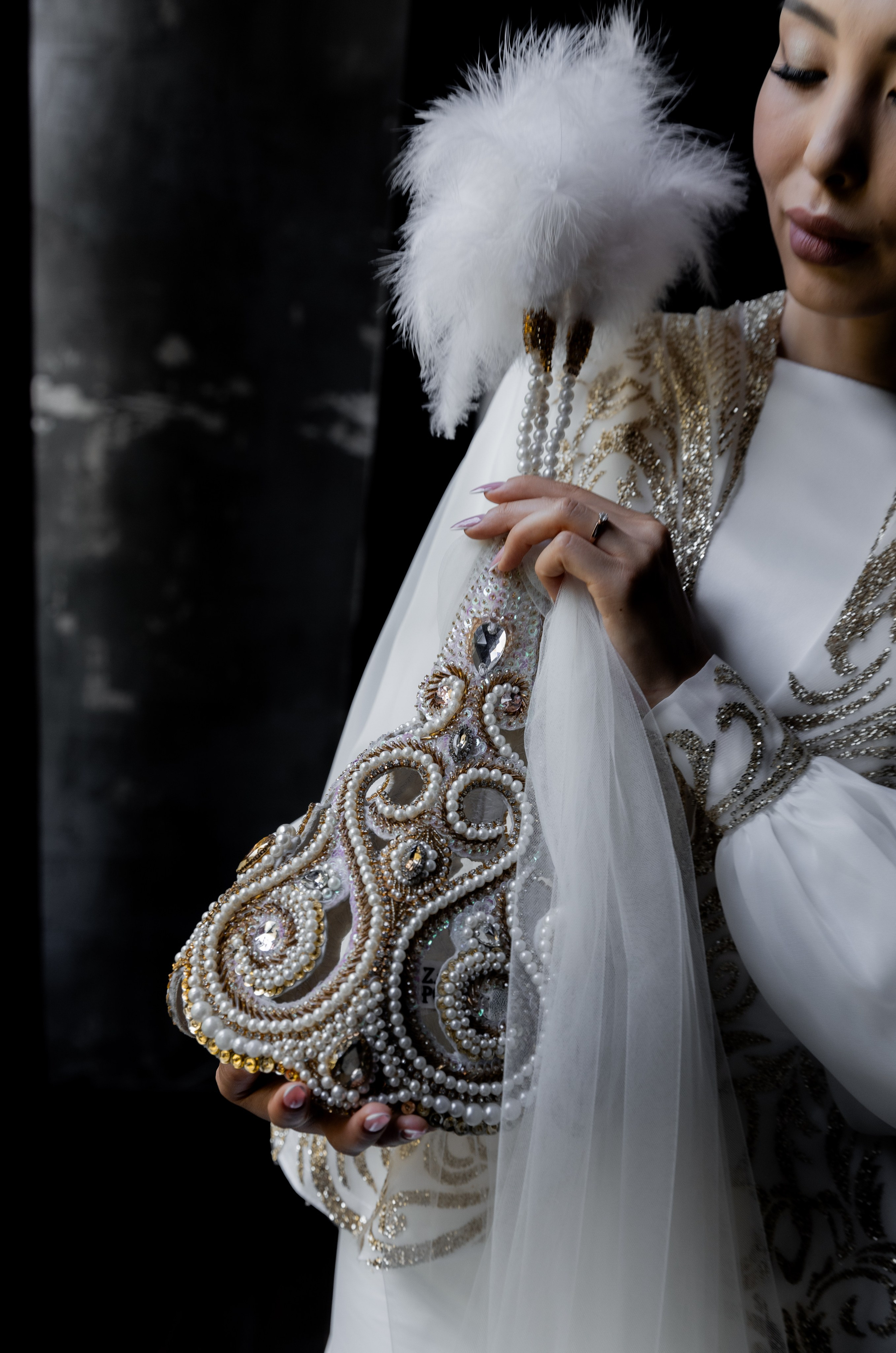 Алишер и Наурызгуль