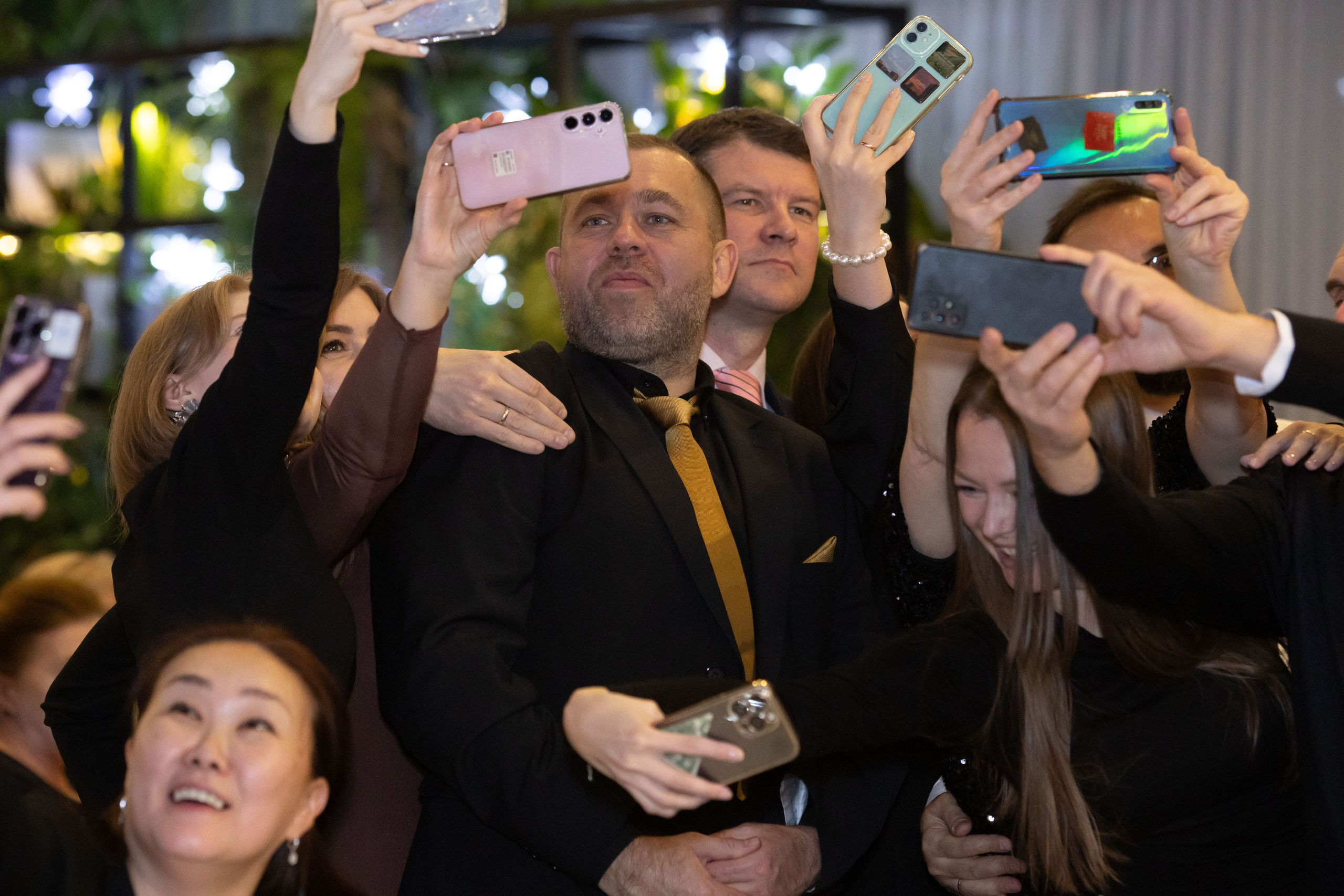 Корпоратив ресторан Времена года Москва. Семейный и детский фотограф Анна Петракова