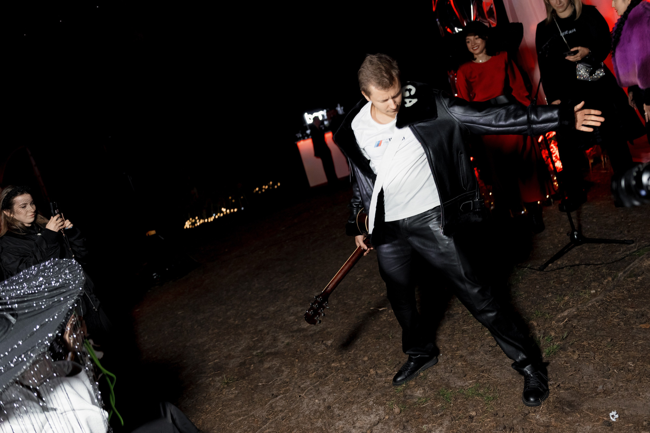 День рождения Кристины. Репортажный фотограф Семён Борисов | Москва