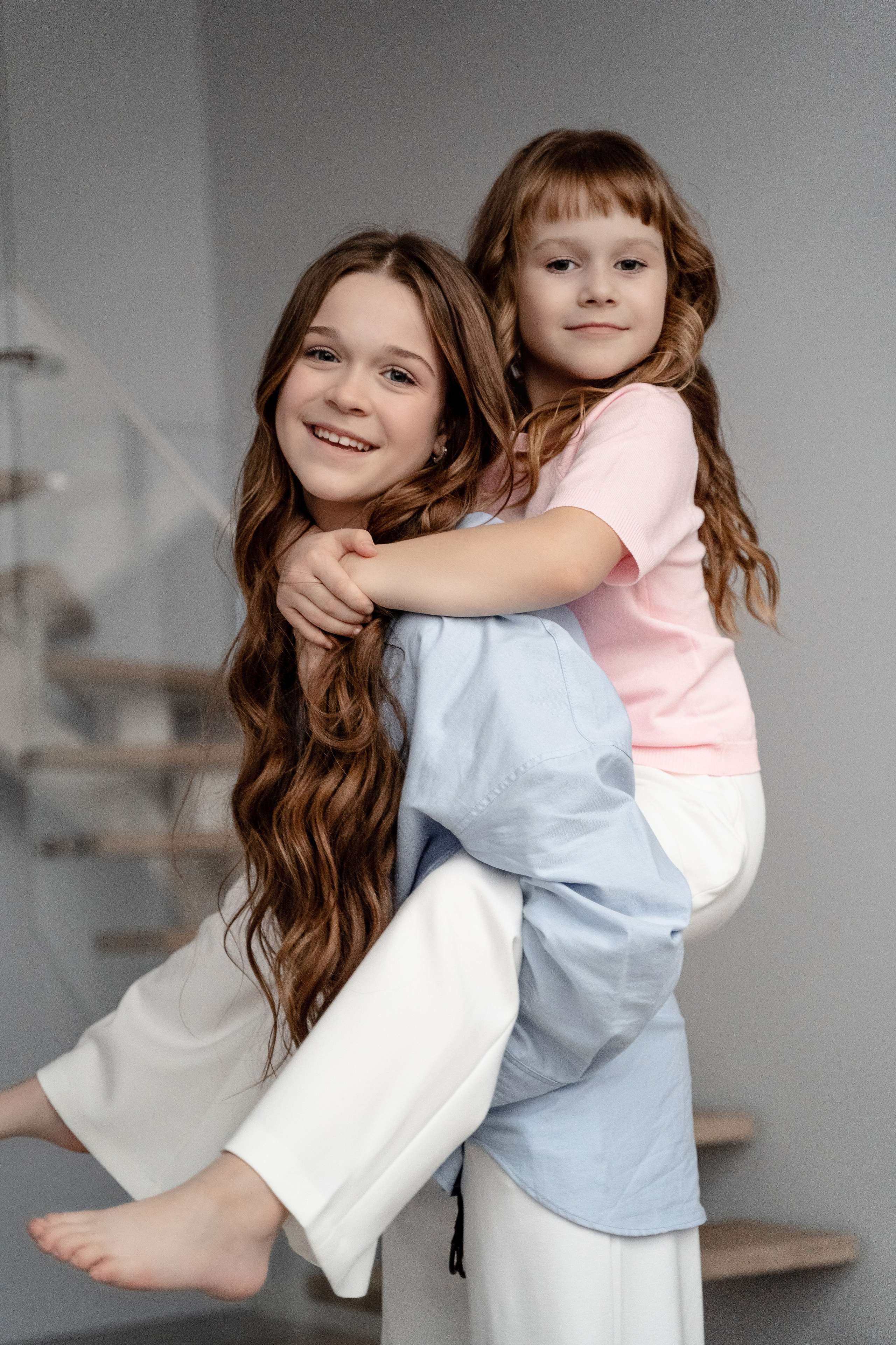 Семейный. Контентный и семейный фотограф Анна Маслова