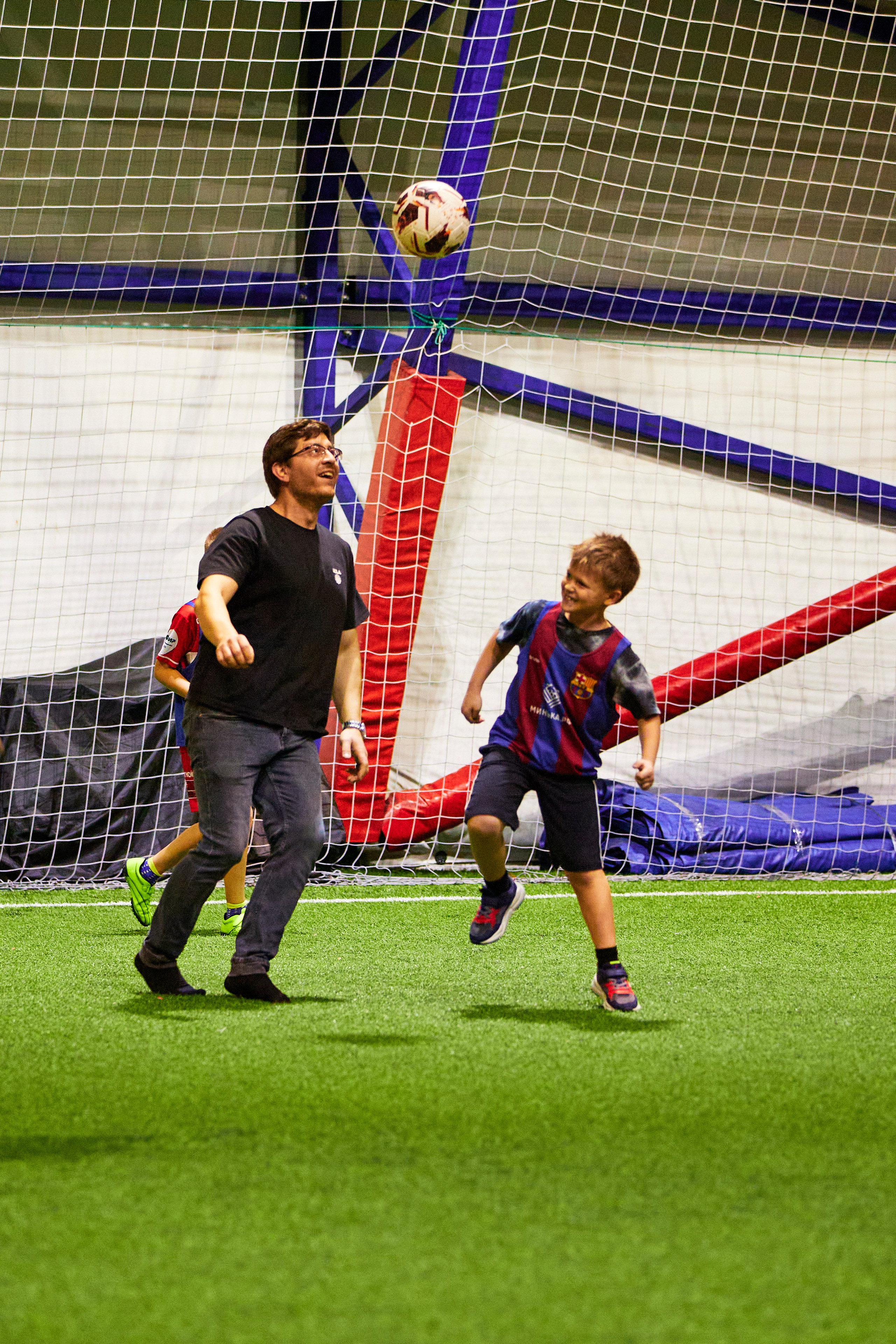 Детские праздники. Главная