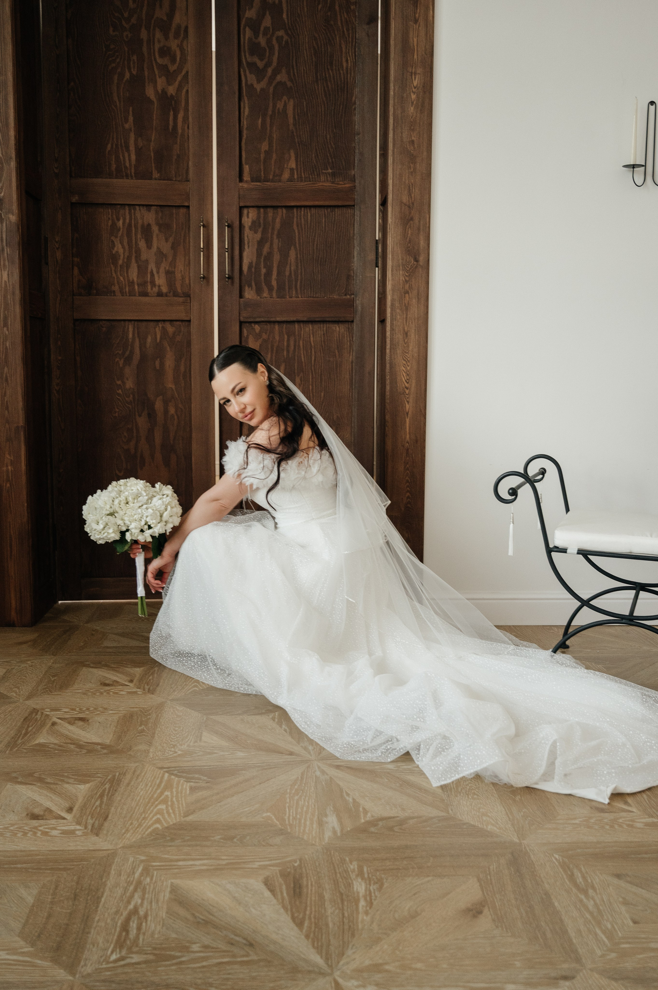 Аркадий и Алина. Свадебный и семейный фотограф в Краснодаре Алина Мельник