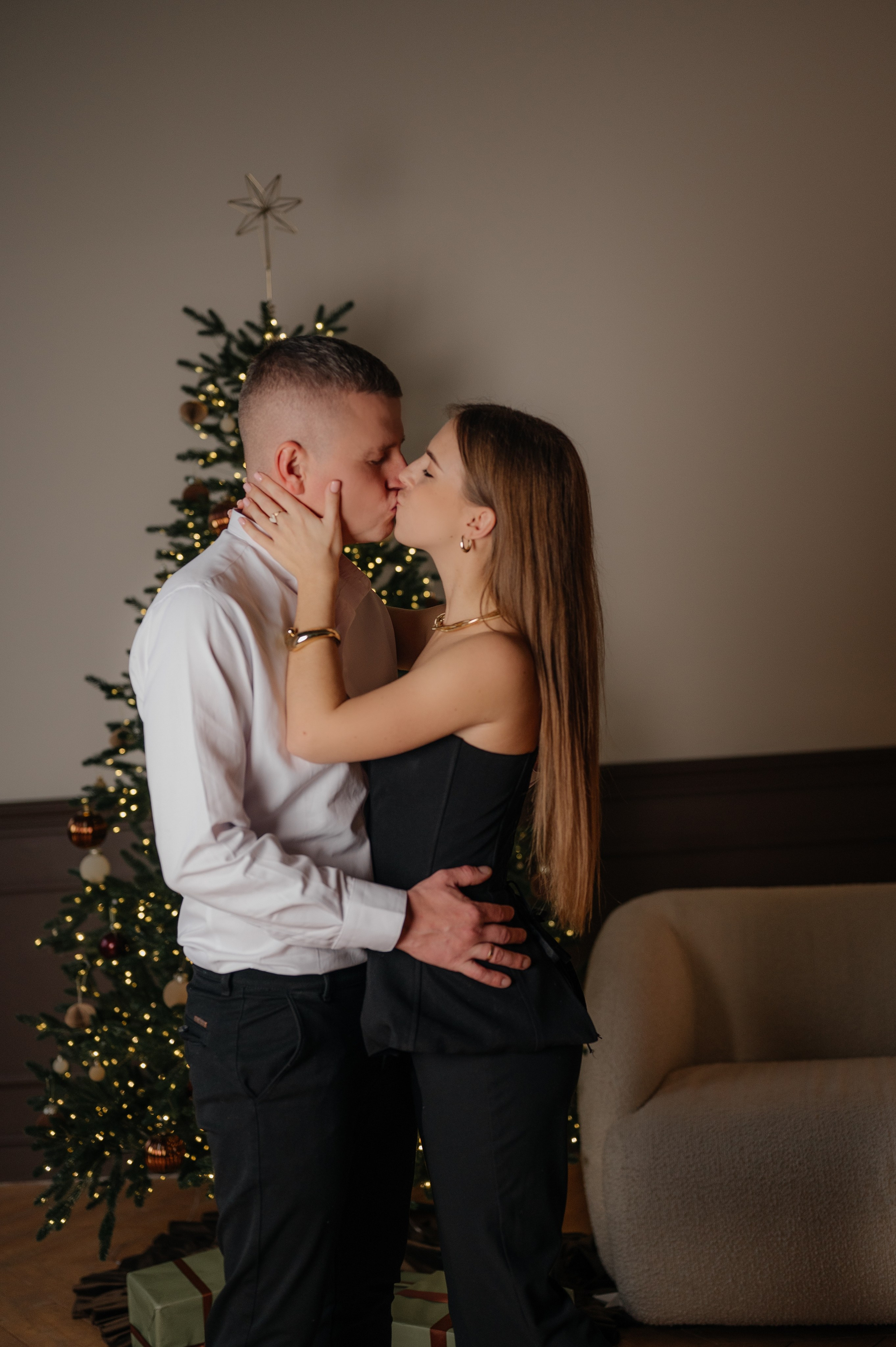 Happy new year🎄. Свадебный и семейный фотограф в Краснодаре Алина Мельник