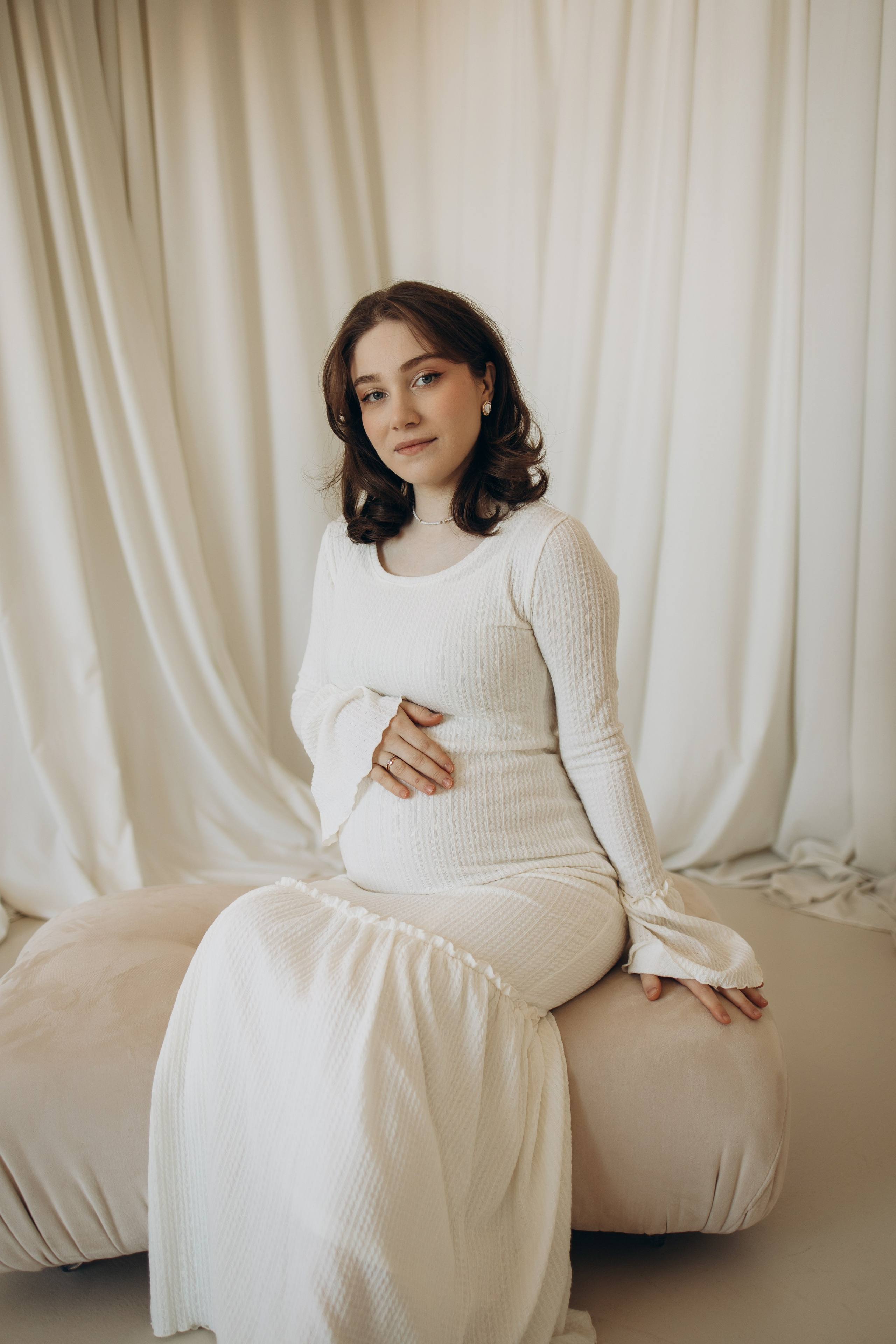 Аминат. Самый теплый фотограф в Краснодаре Рябоконь Ксения