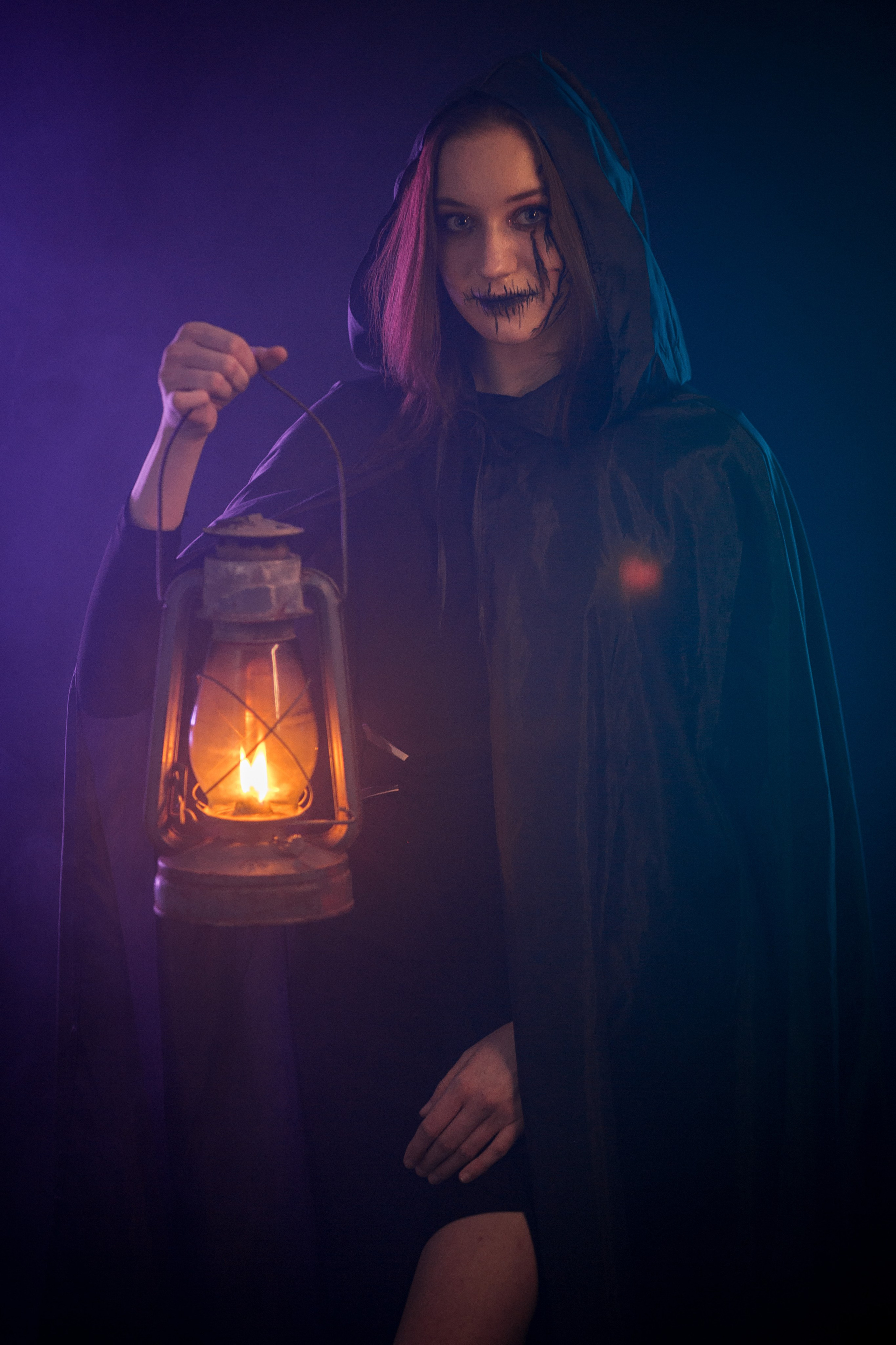 MediaDroom_WITCH. Репортажный фотограф Дмитрий (Нижний Новгород)