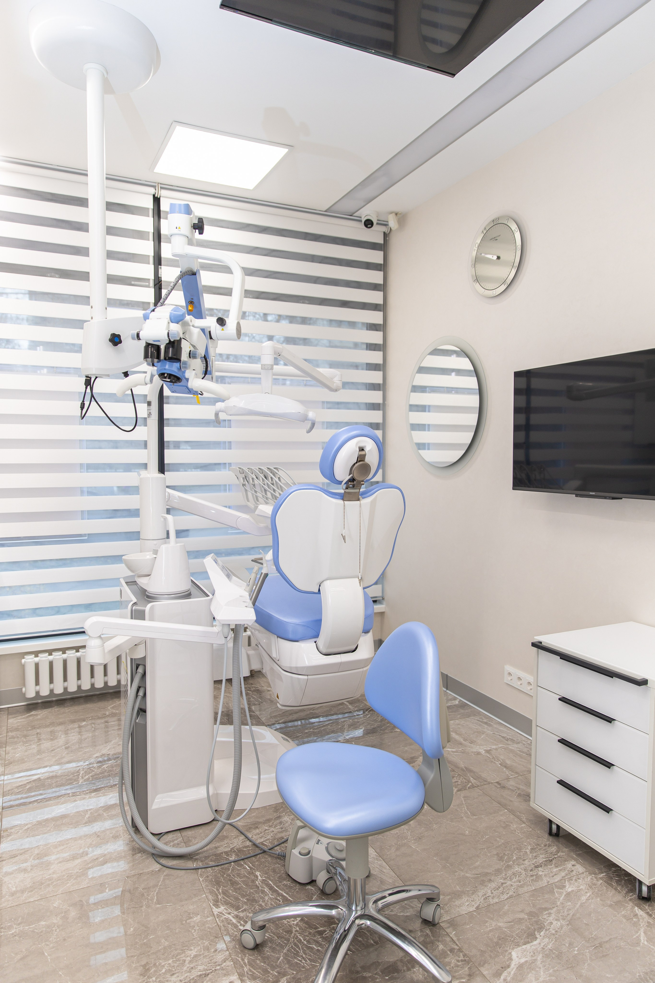 Стоматология Узунян. Фотограф и видеограф Анна Домашенко