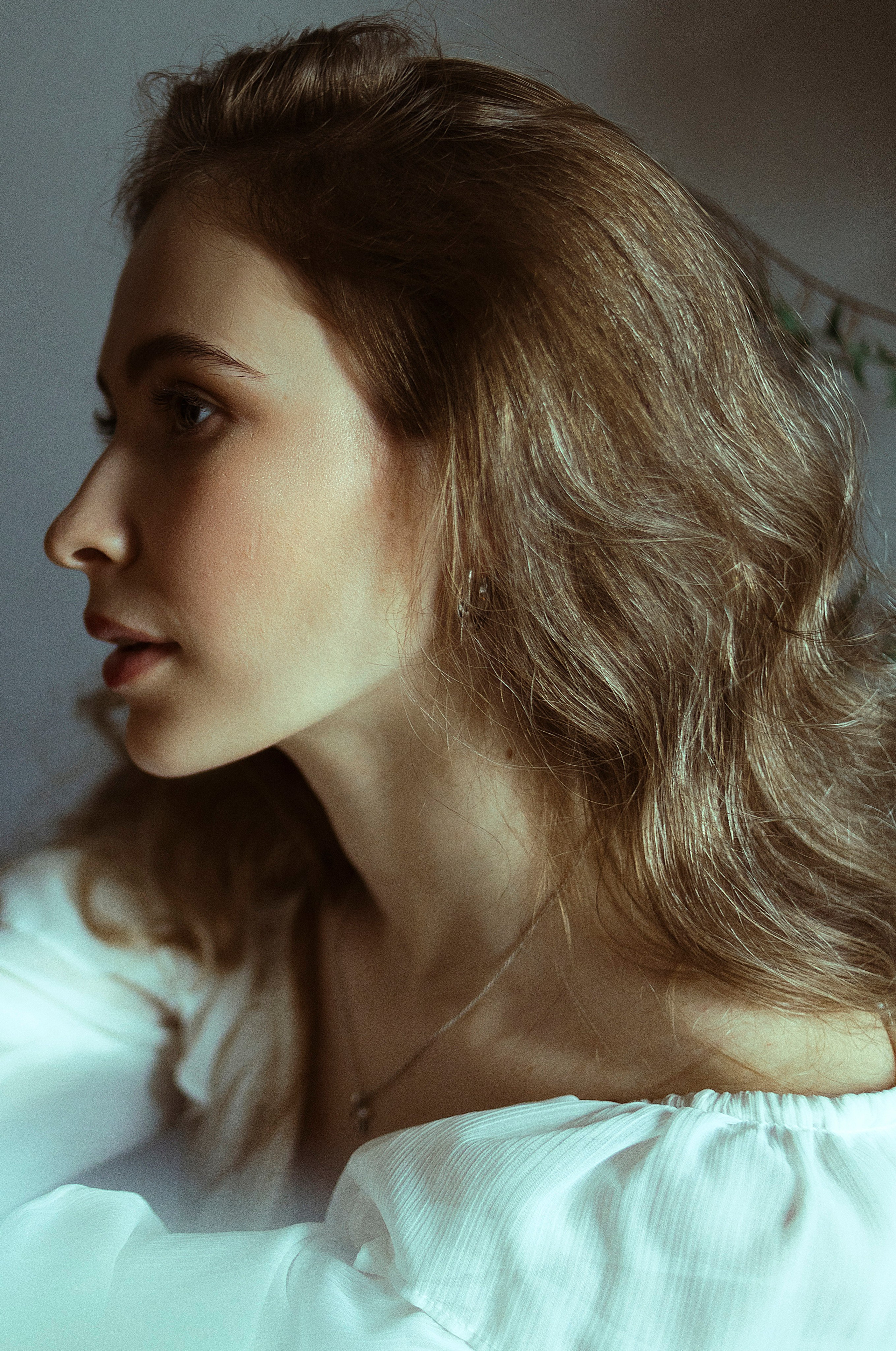 Яна. Фотограф Блинова Арина | Санк-Петербург