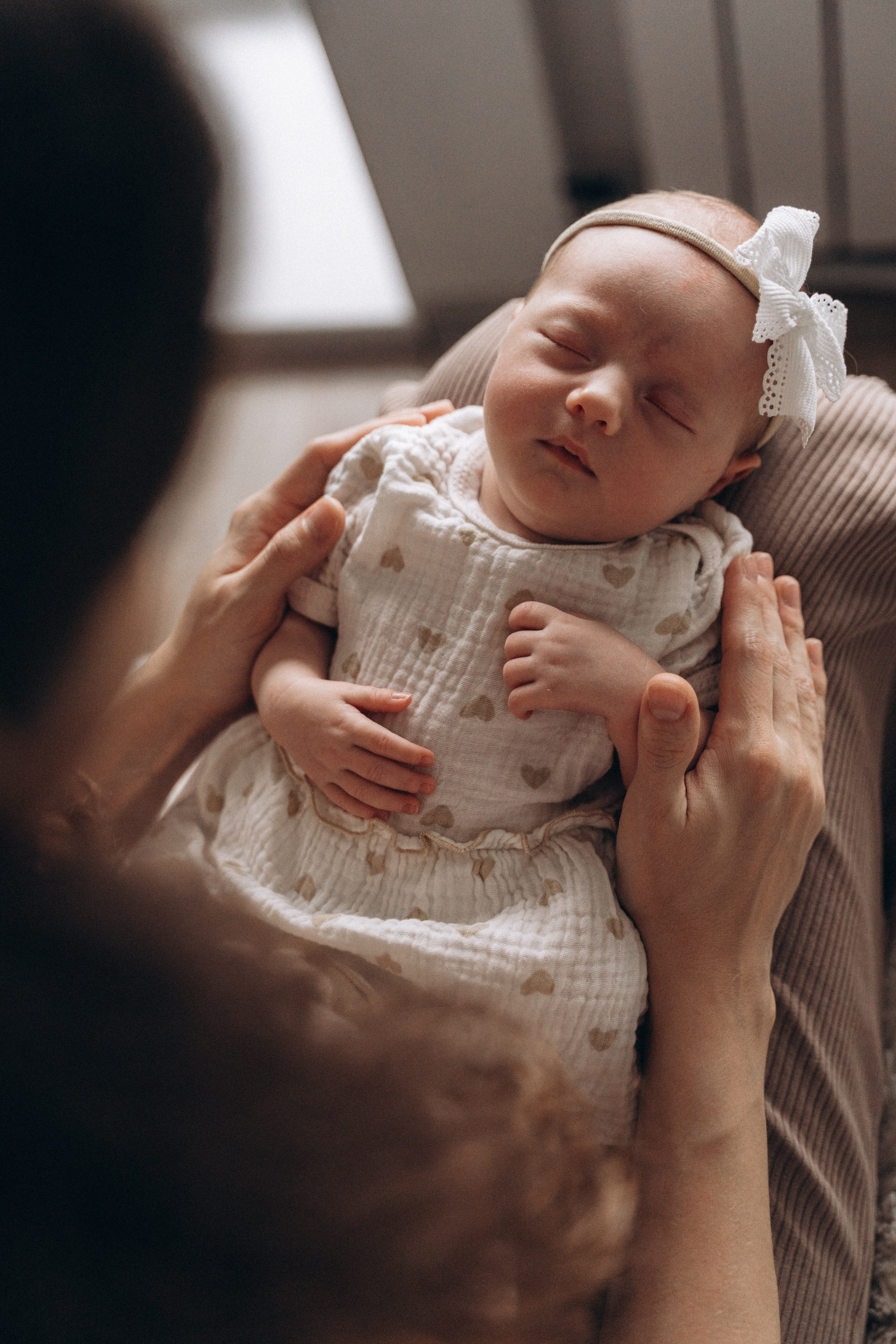 Вова, Катя, Гриша и Ася. Волик Мария