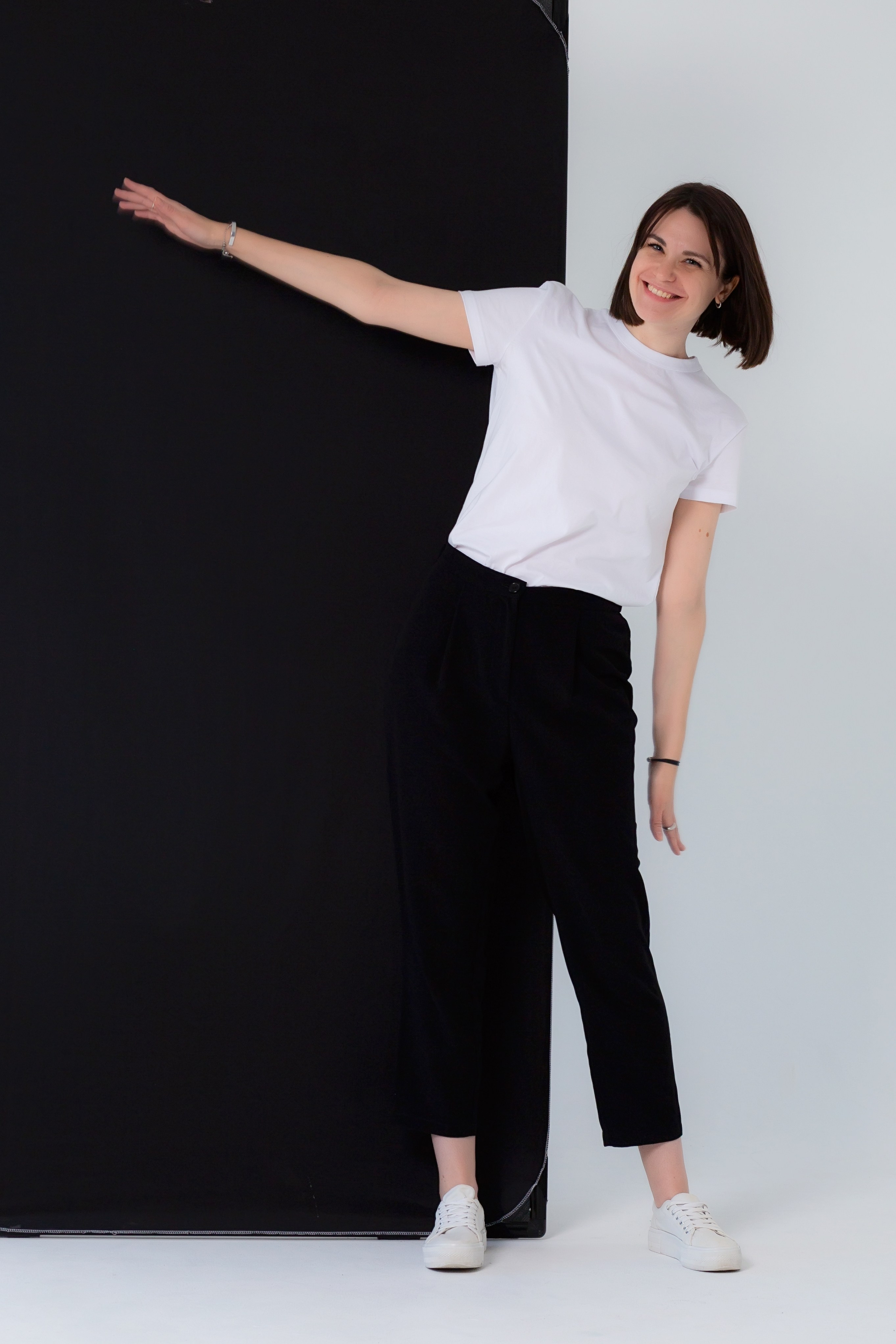 Фотосессия для благотворительного фонда в СПБ, Искренние фото для постов и сайта. Портретные фотосессии, контент-съемки, репортаж