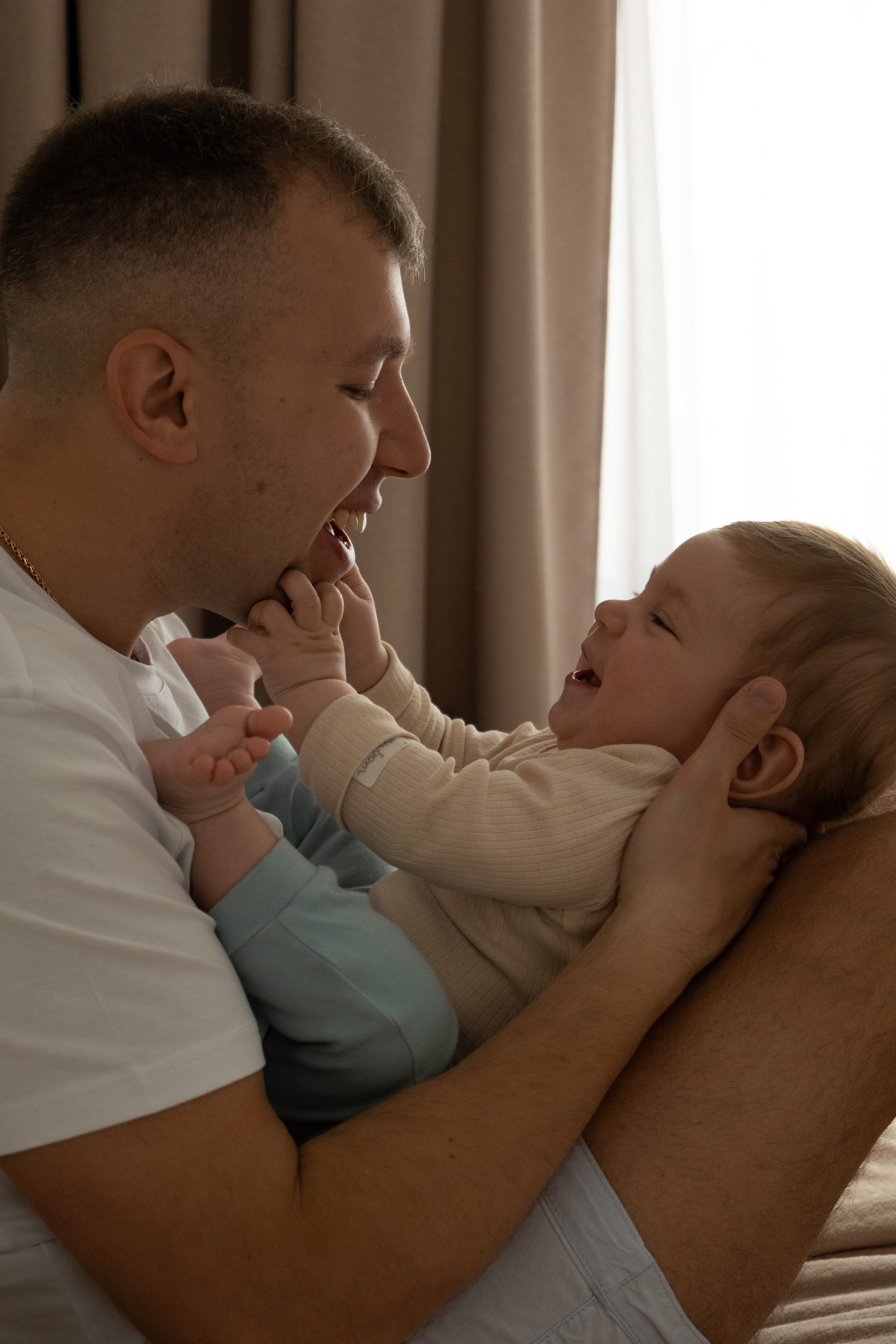 10 месяцев счастья. Фотограф видеограф Ольга Василевская