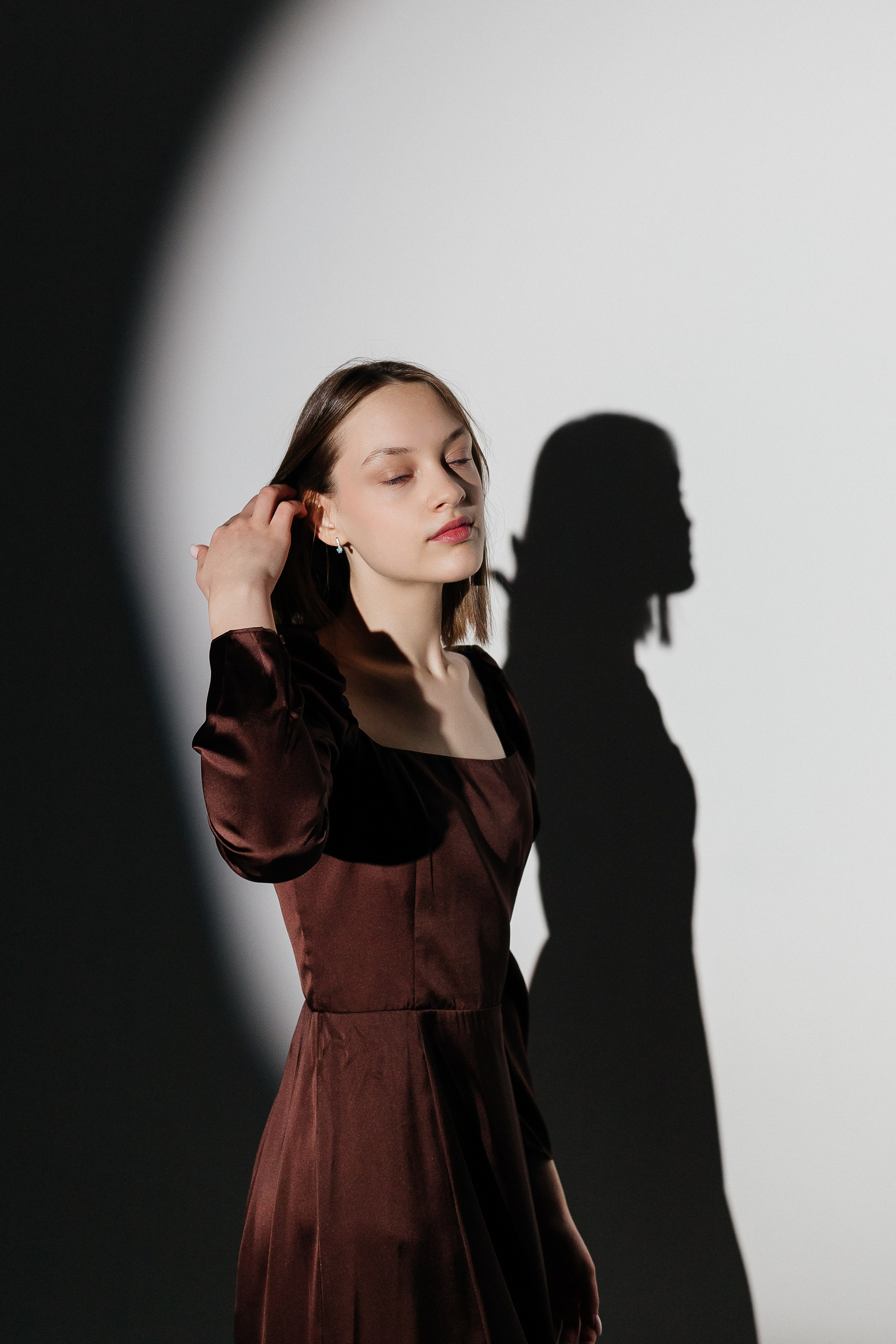 Евгения/2025. Свадебный и семейный фотограф в Екатеринбурге