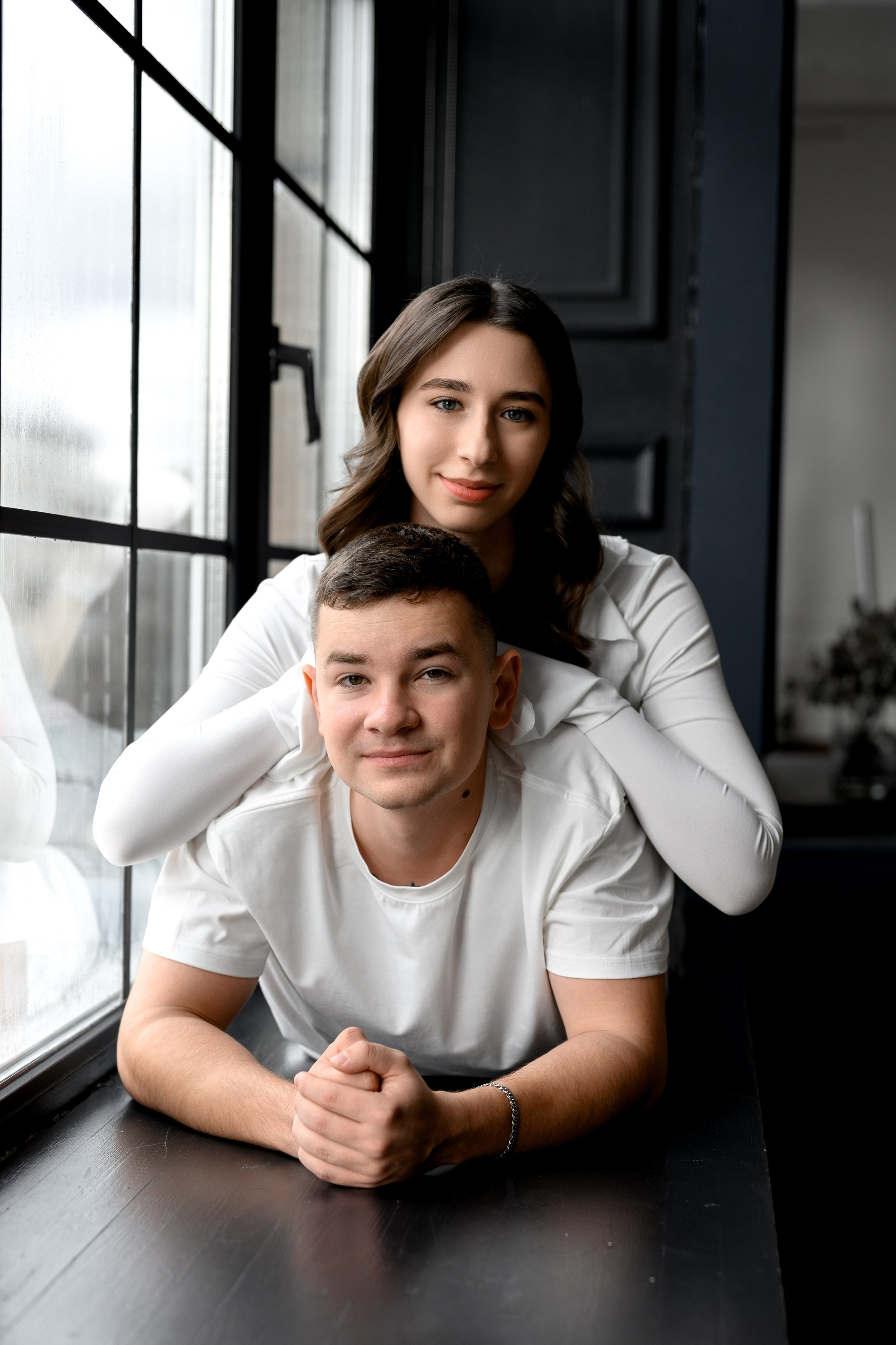 Фотостудия. Полина Бамбиза фотограф фотосессии Красноярск фотокниги портрет