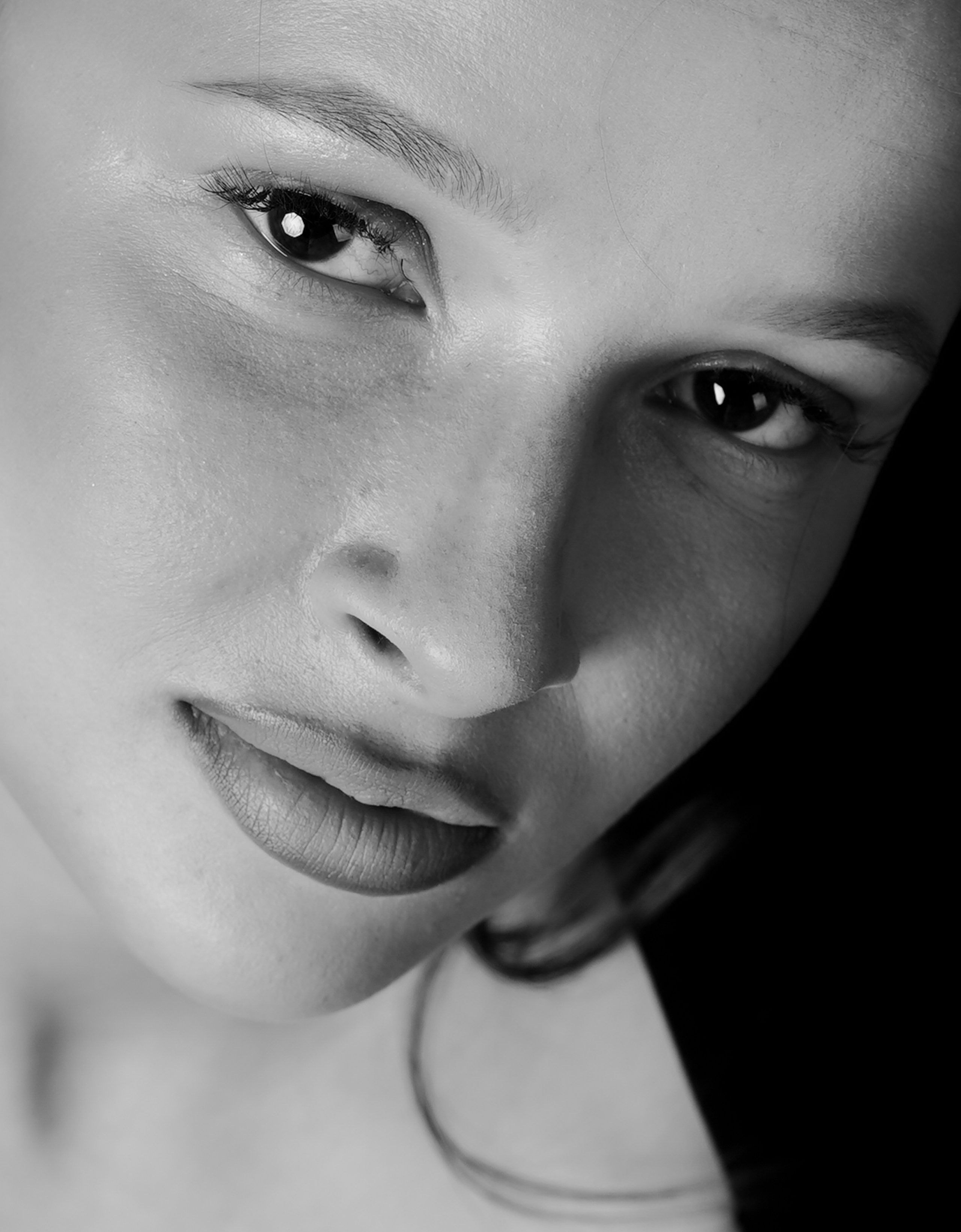 Елизавета. Натали Ридель