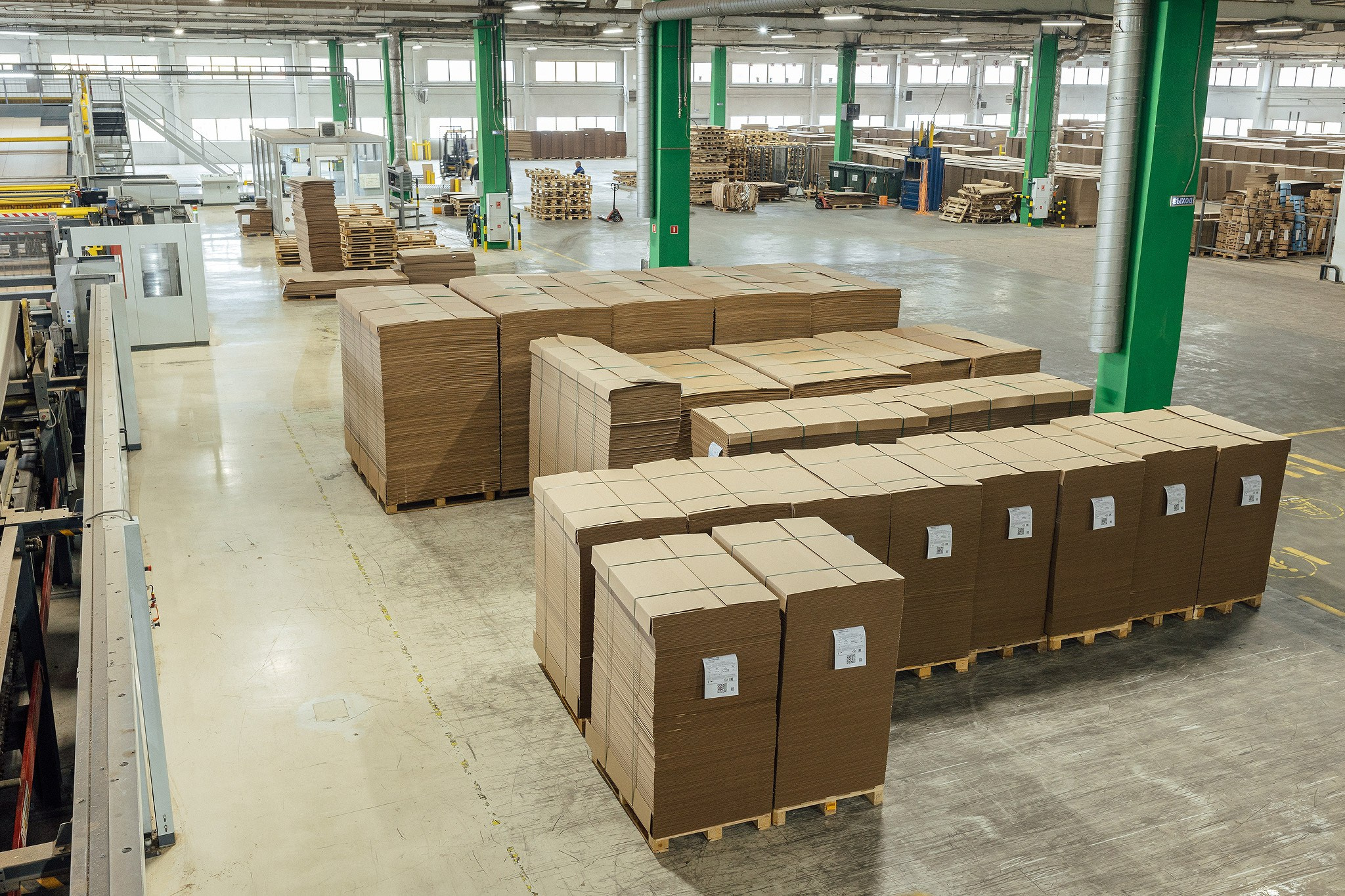 Промышленная фотография. Фотограф для бизнеса. Павел Козырь