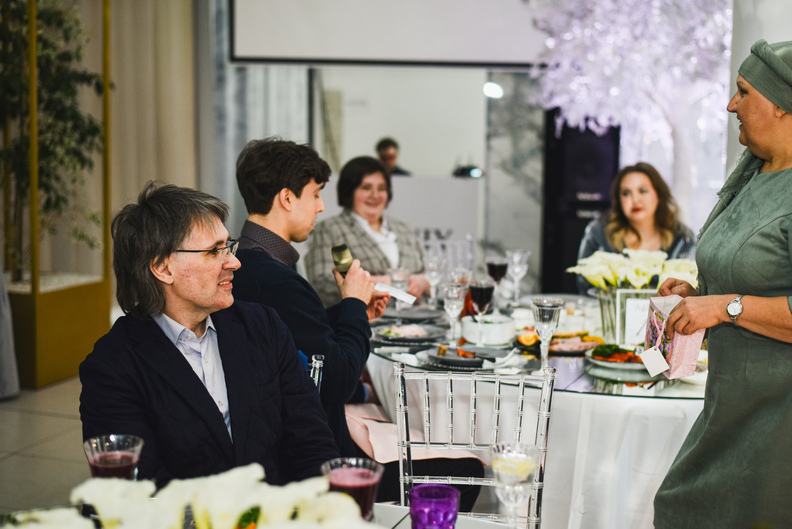 Василиса и Артём. Фотограф Таина Комбарова