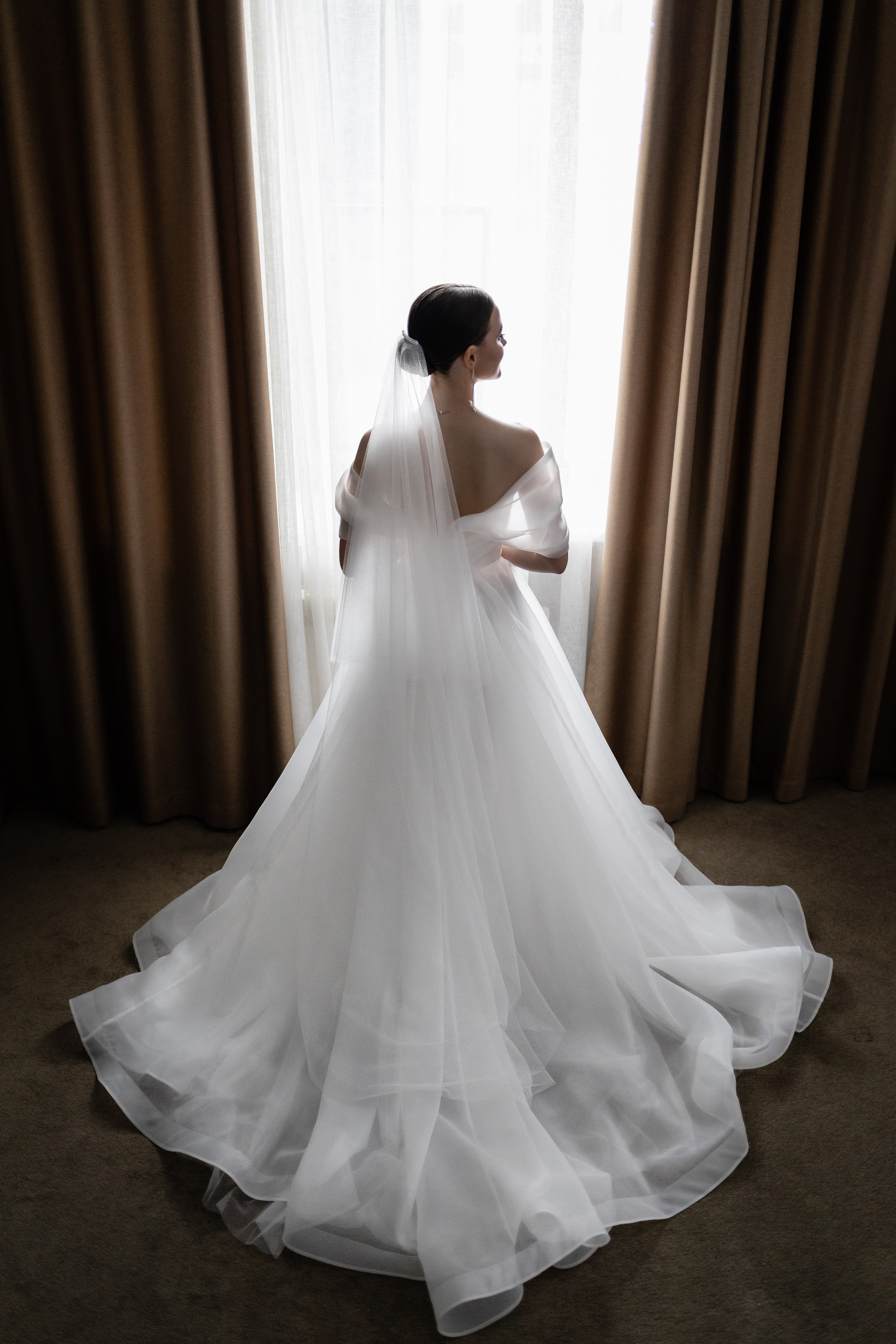 Свадьбы. Свадебный и репортажный фотограф в Хабаровске Никита Быков