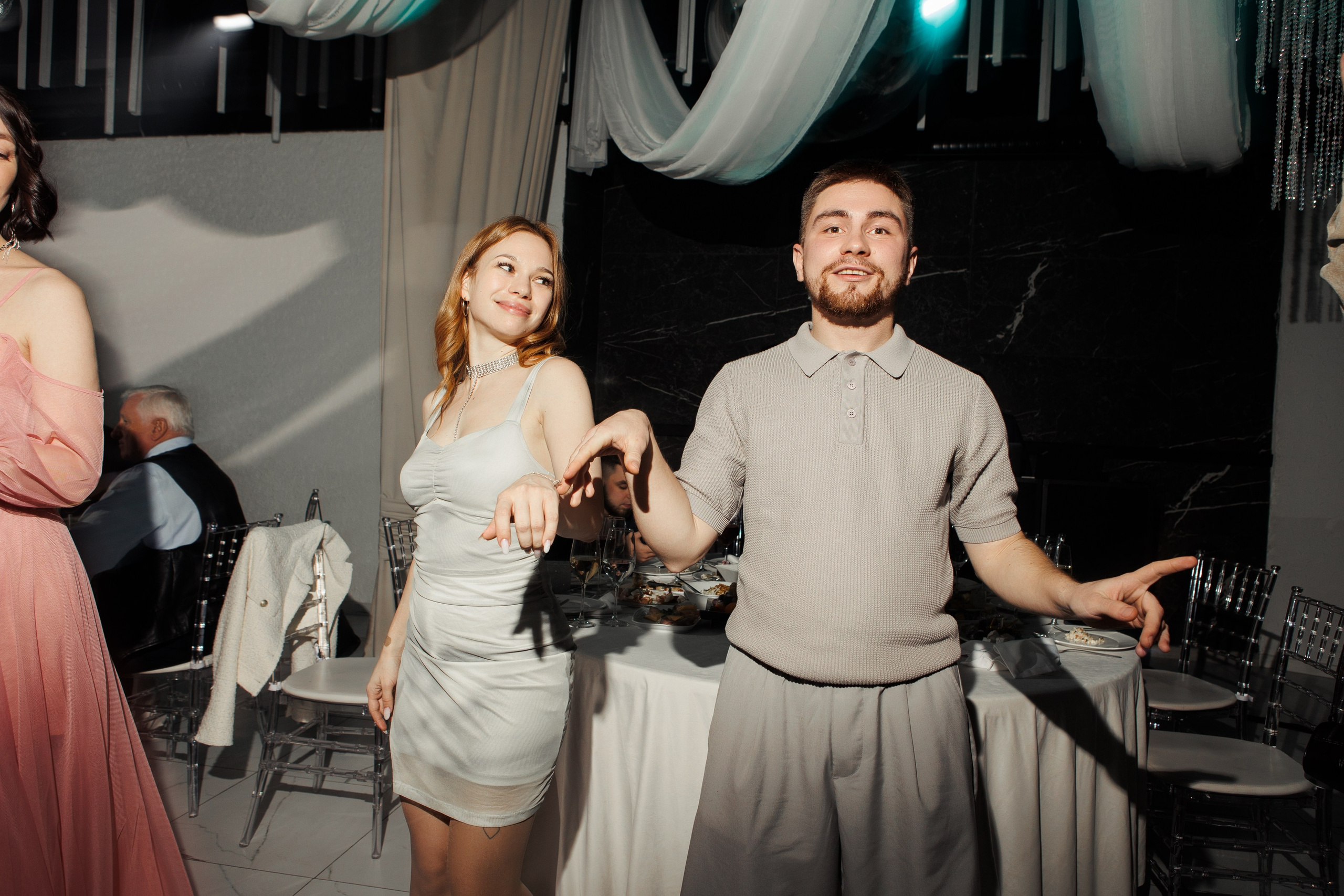 Свадьба Лиза и Лёша. Фотограф в городе Вологда. Анастасия Сторублинская