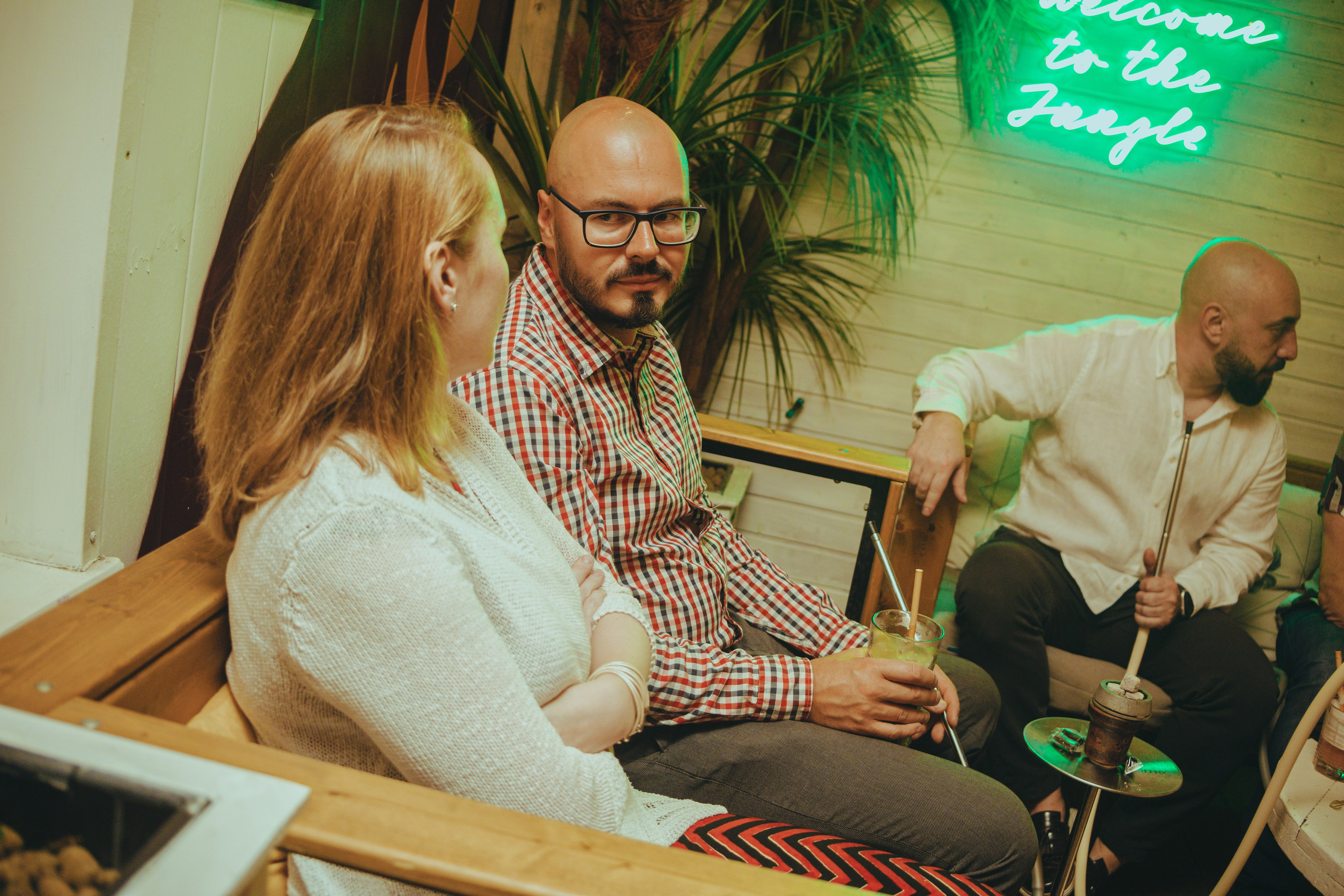 Surf house. Фотограф в Москве Алиса Ридель