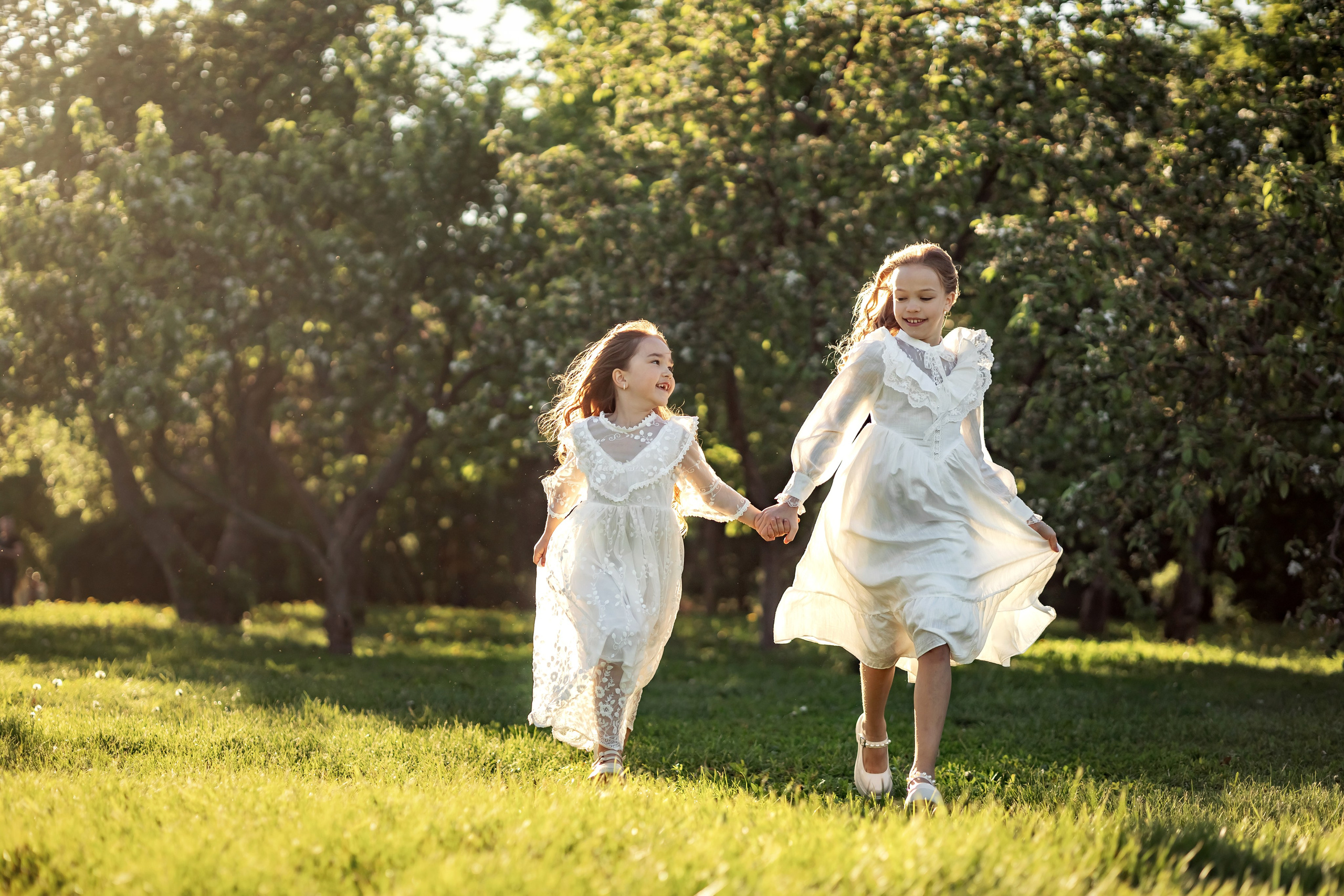 Семейный и детский фотограф в Москве Анна Чертополох