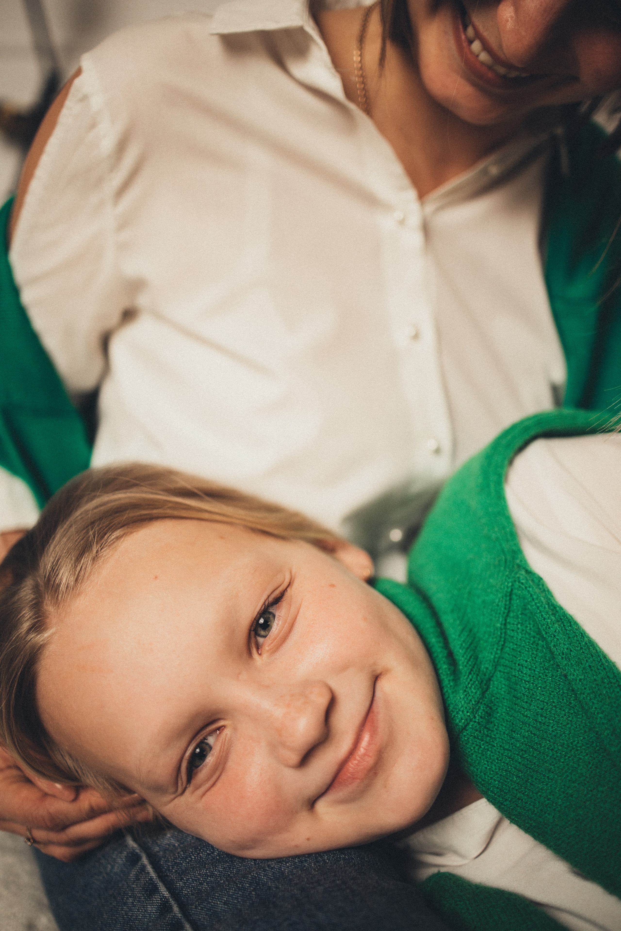 Семейство Хайруллиных. Семейный lifestyle фотограф в Казани Ксения Верясова