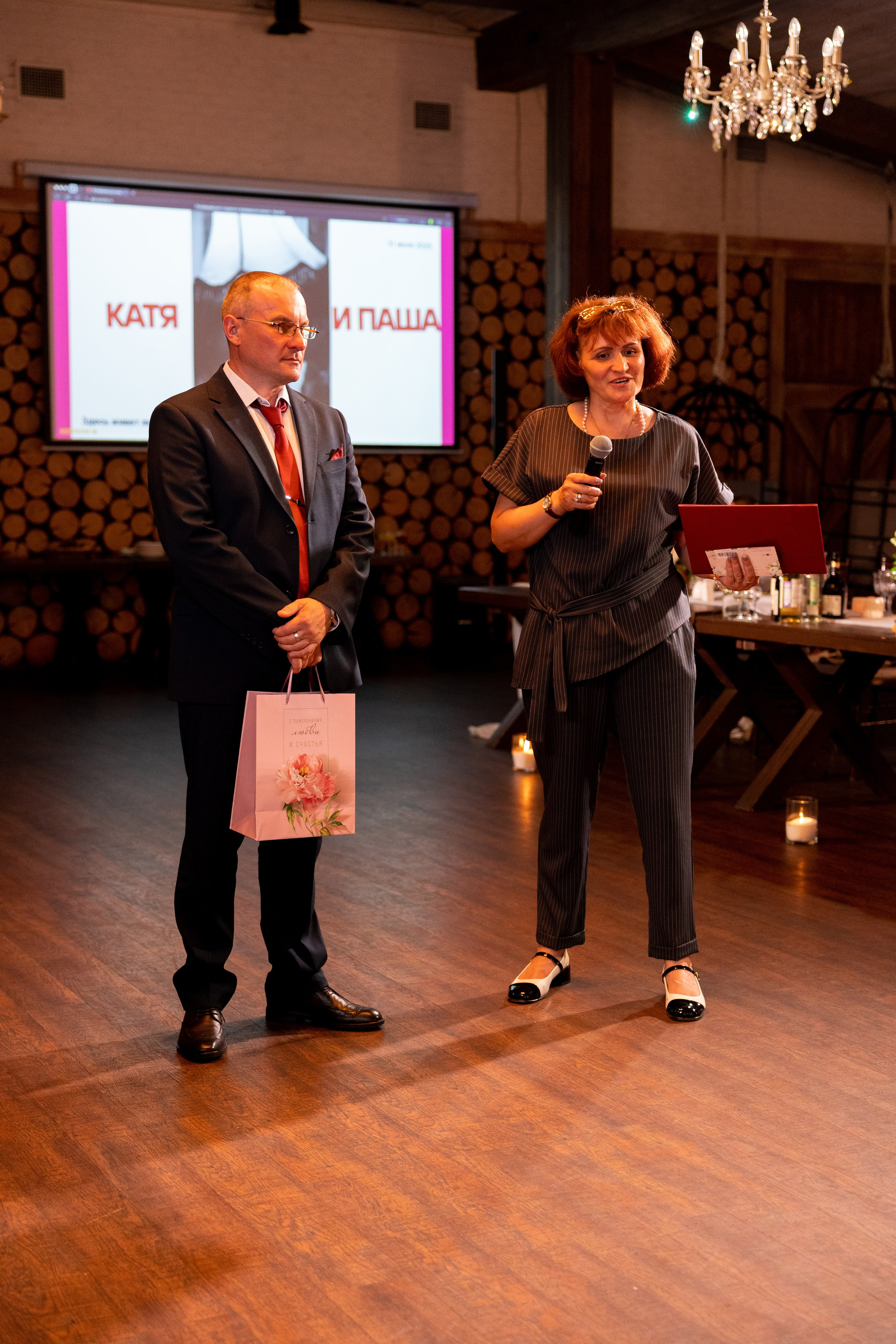 Павел & Екатерина. Питерский фотограф