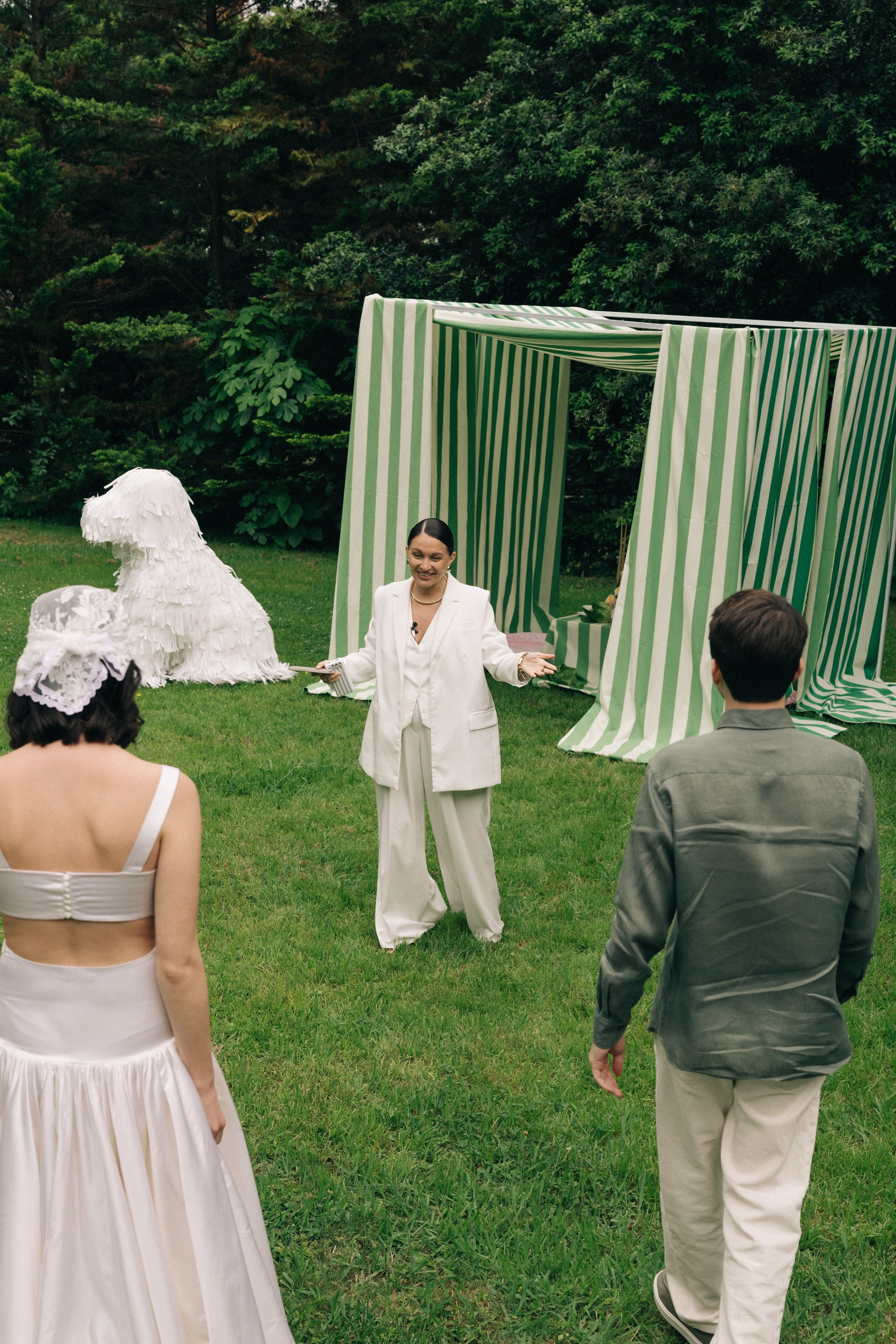 @fruits_family_wedding. Свадебный и репортажный фотограф в Москве Владимир Сергеев | Naysaikolo