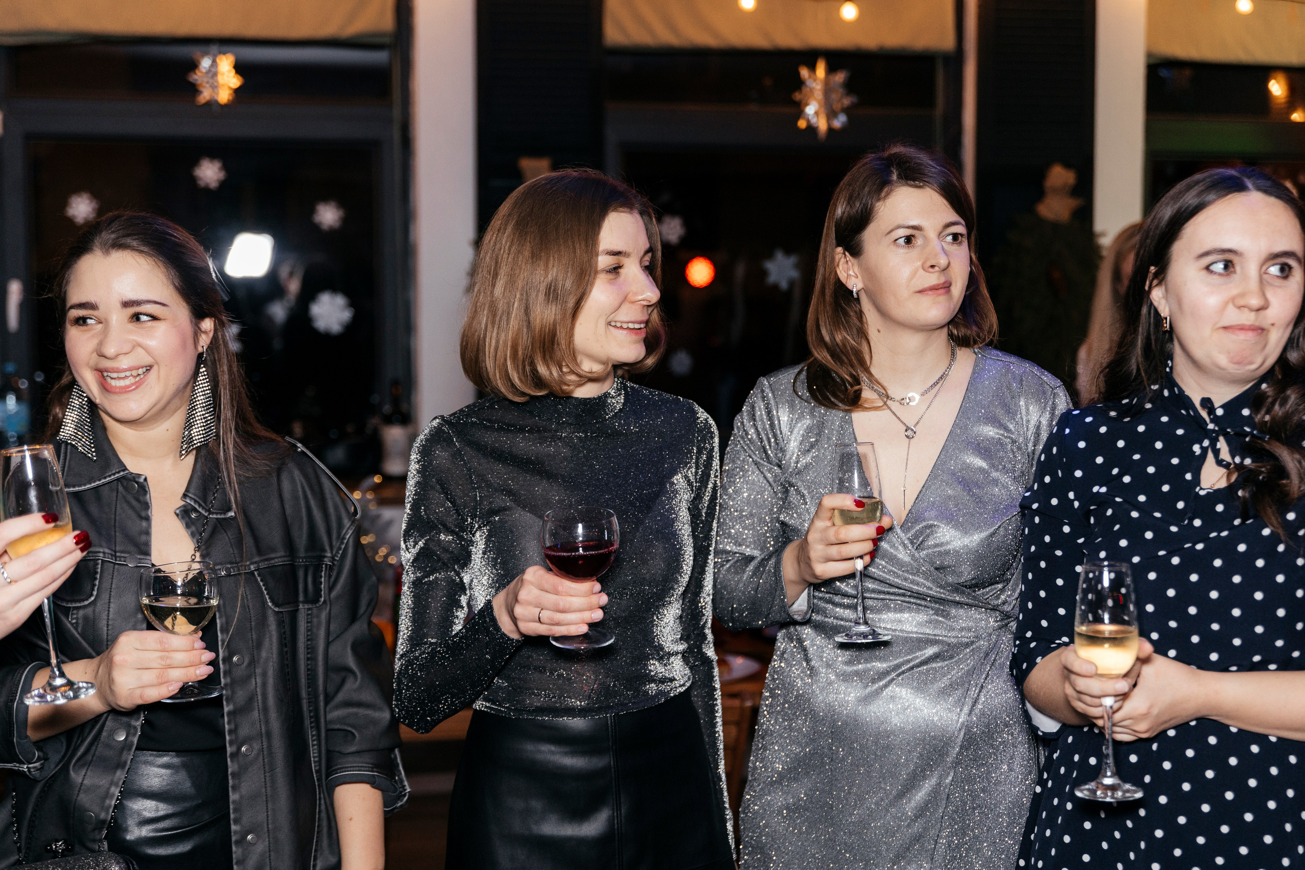 Женский корпоратив. Свадебный и портретный фотограф в Калининграде Наталия Еник