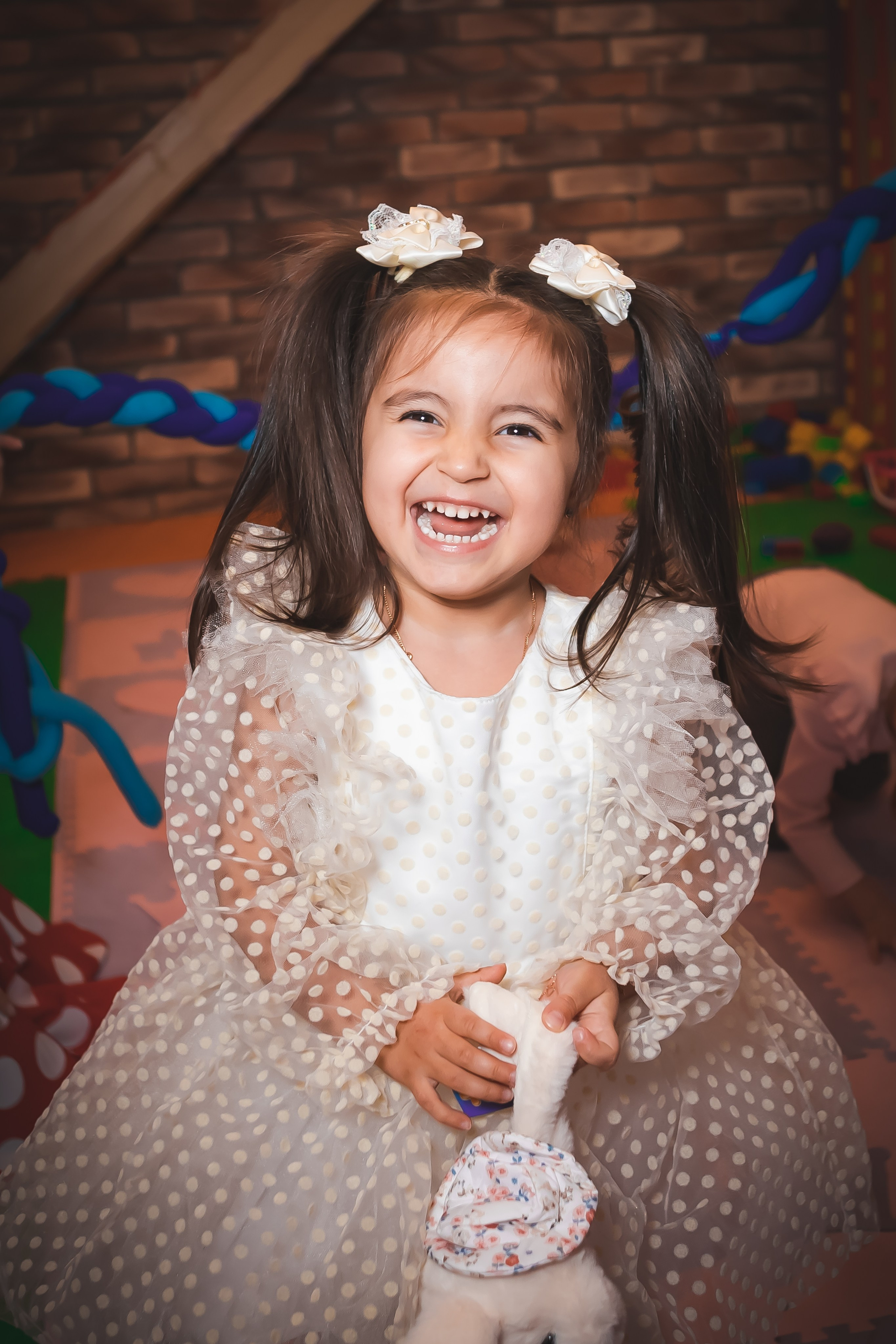 День Рождения Эми. Фотограф Андрей Степченков | Москва и МО