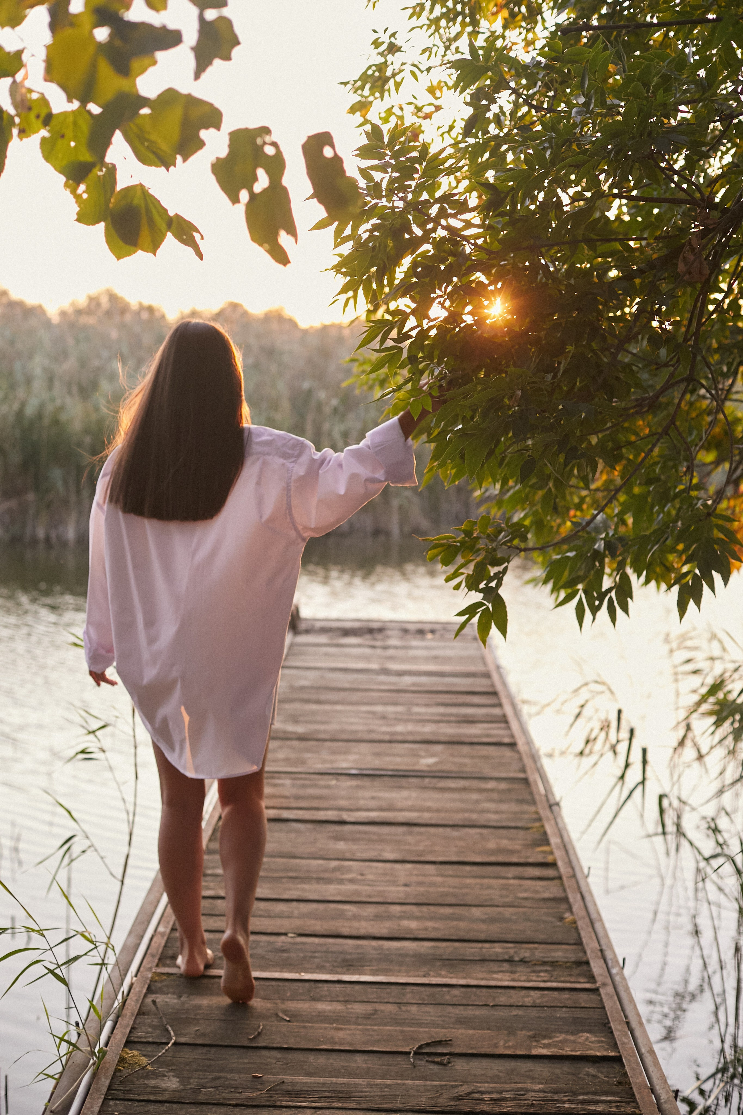 «В кувшинках». Свадебный и креативный фотограф в ЮФО и МСК