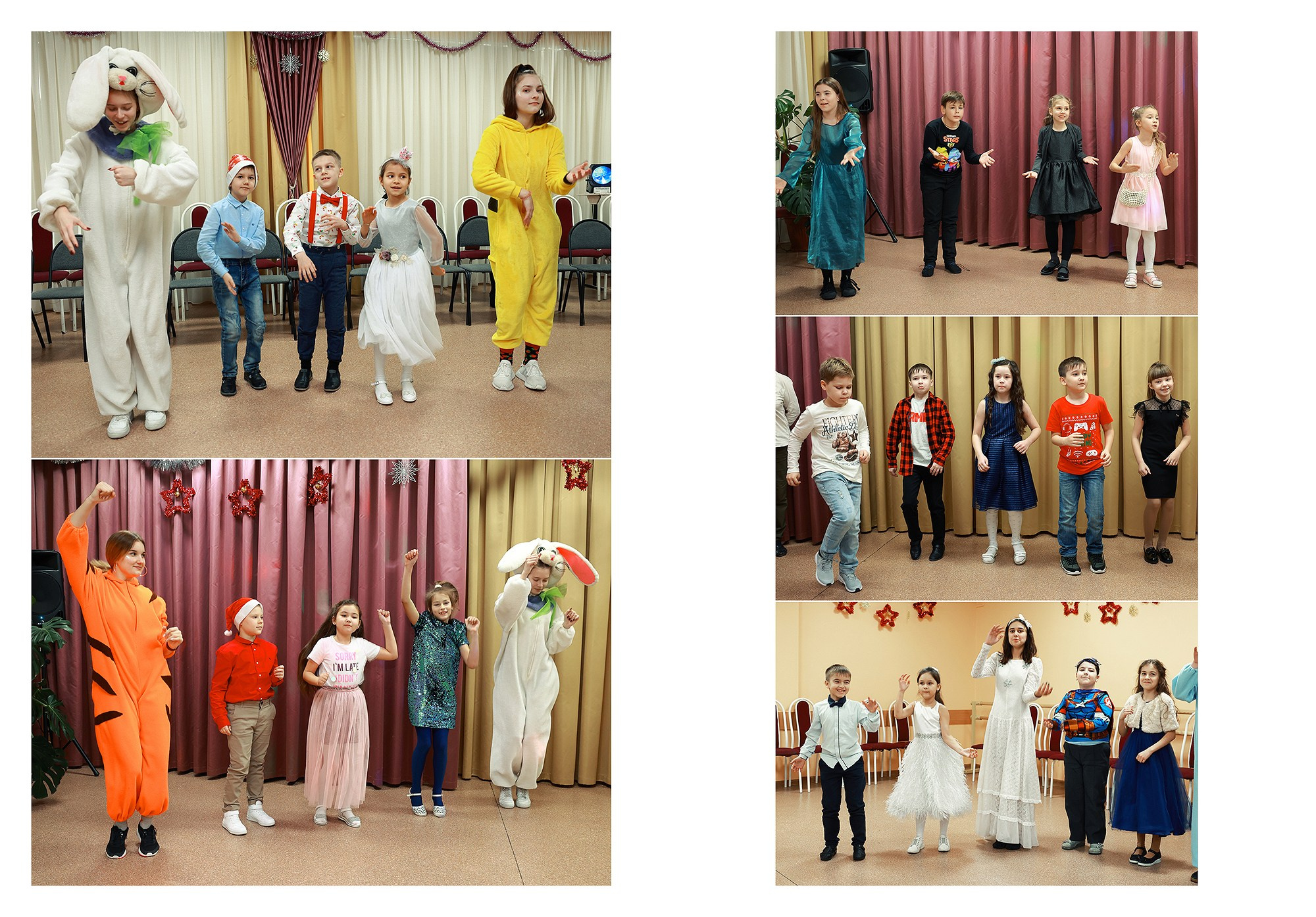 Фото сопровождение. Выпускные альбомы Набережные Челны