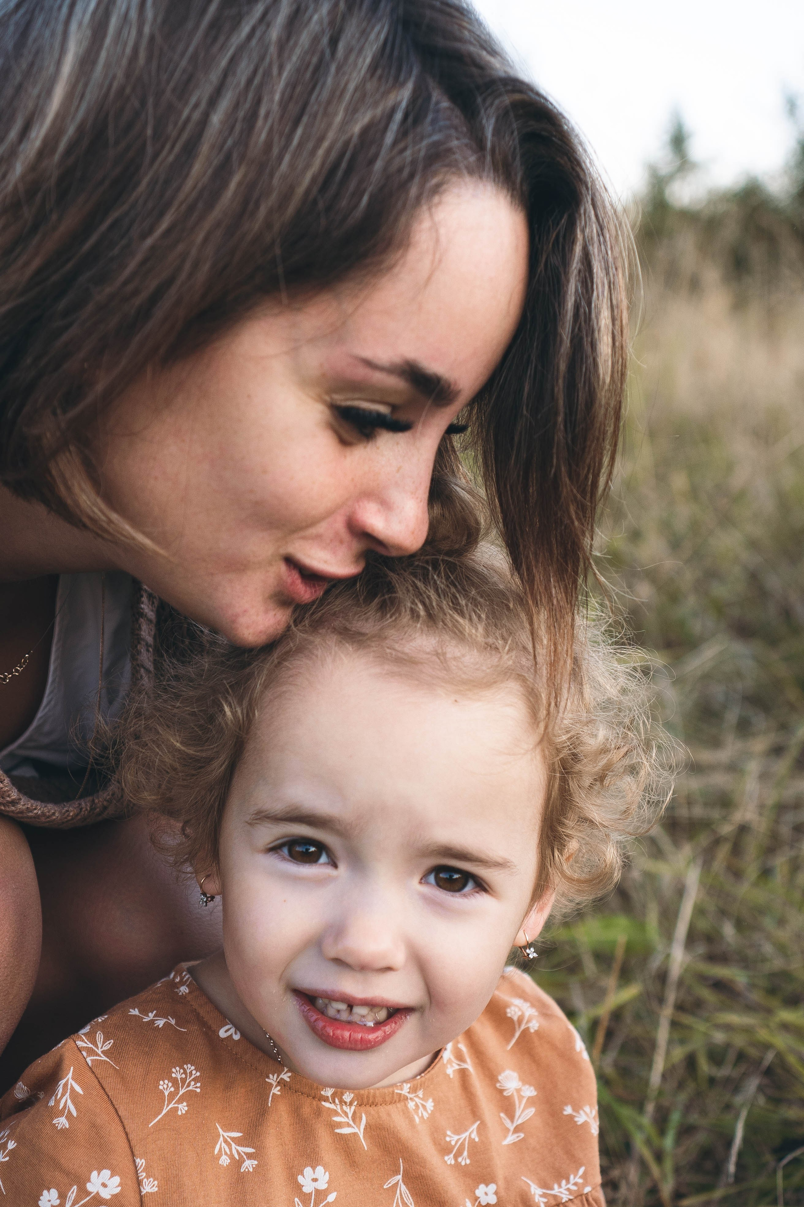 Семейная серия. Профессиональный фотограф, Санкт-Петербург — Виктория Богомолова