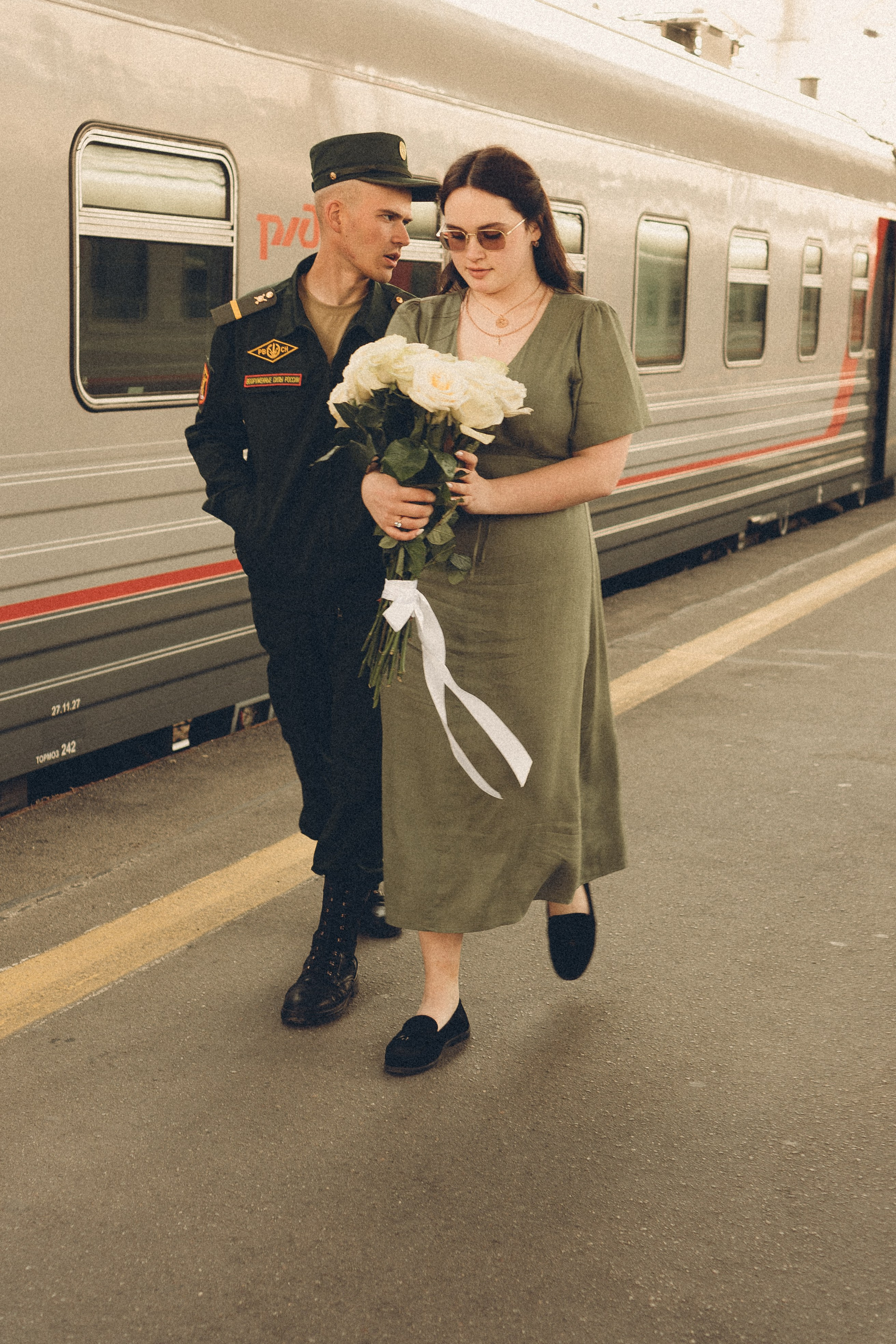 ПРЕДЛОЖЕНИЕ. Профессиональный фотограф, Санкт-Петербург — Виктория Богомолова