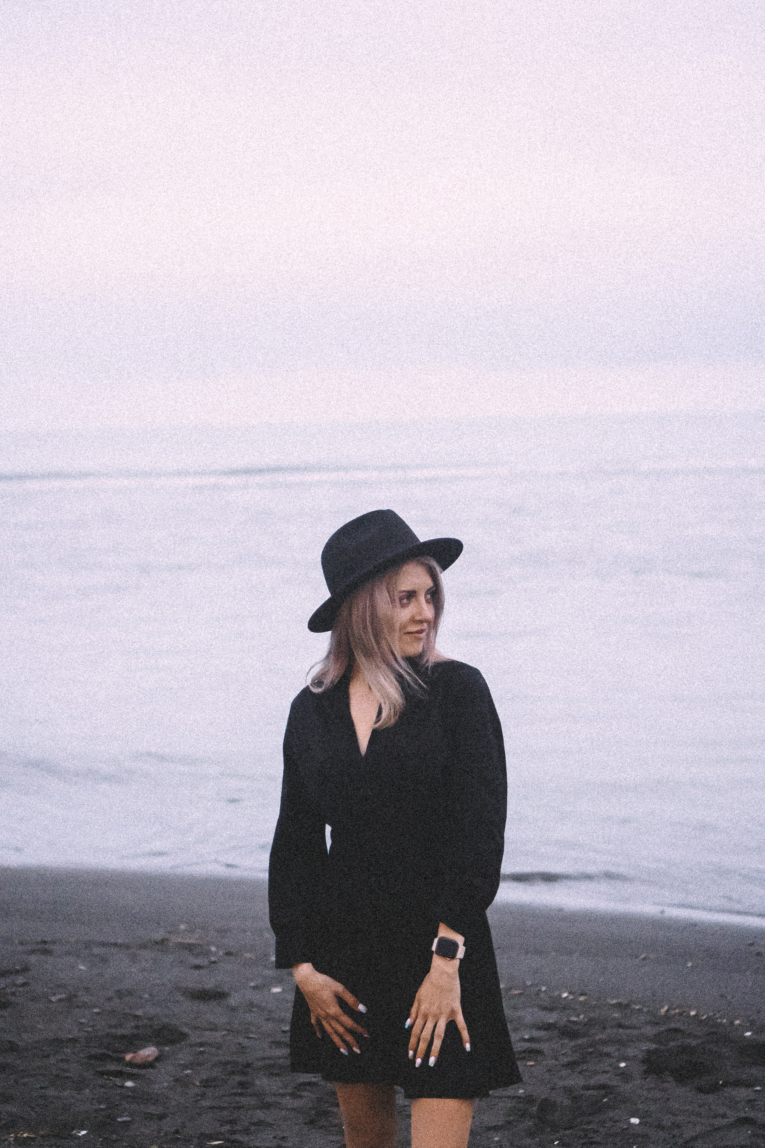 Фотосесиия на море. Профессиональный фотограф, Санкт-Петербург — Виктория Богомолова