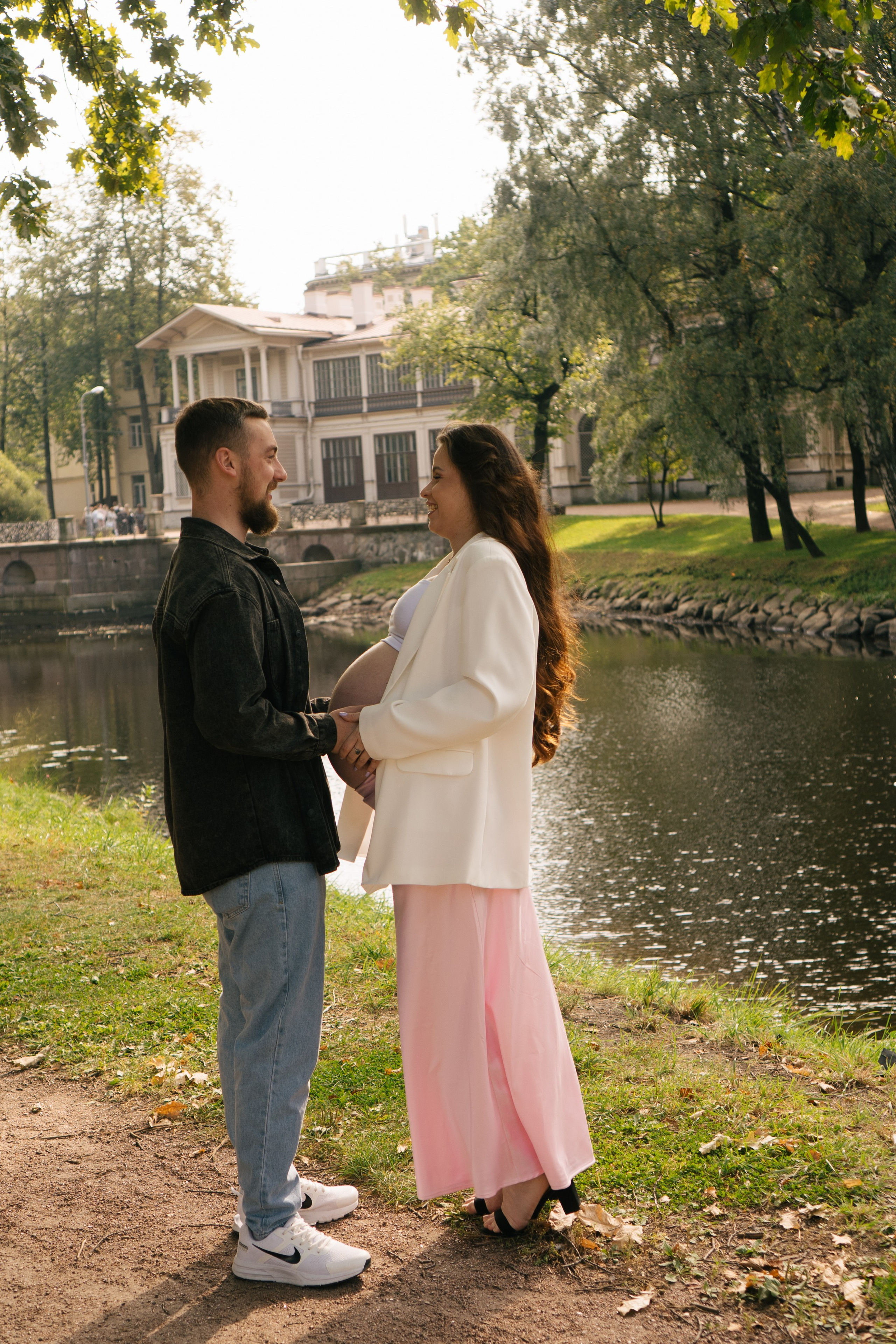 СЕМЕЙНАЯ ИСТОРИЯ. Профессиональный фотограф, Санкт-Петербург — Виктория Богомолова