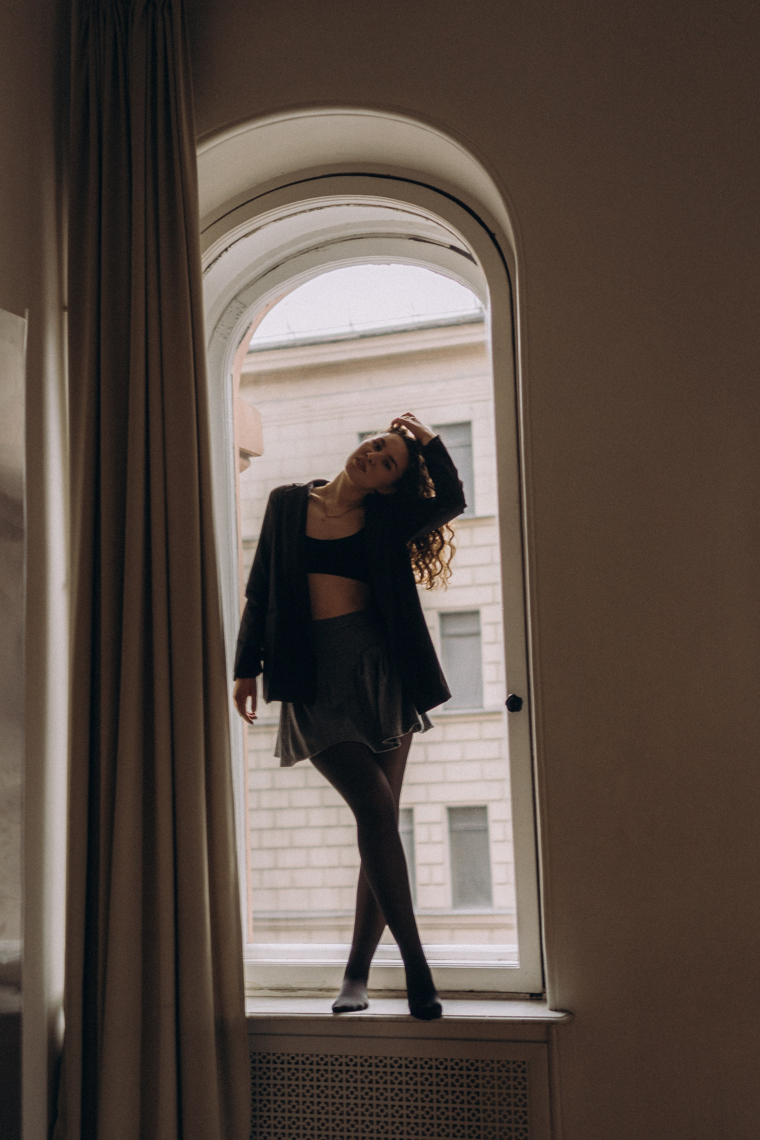 Для девушки. Профессиональный фотограф, Санкт-Петербург — Виктория Богомолова