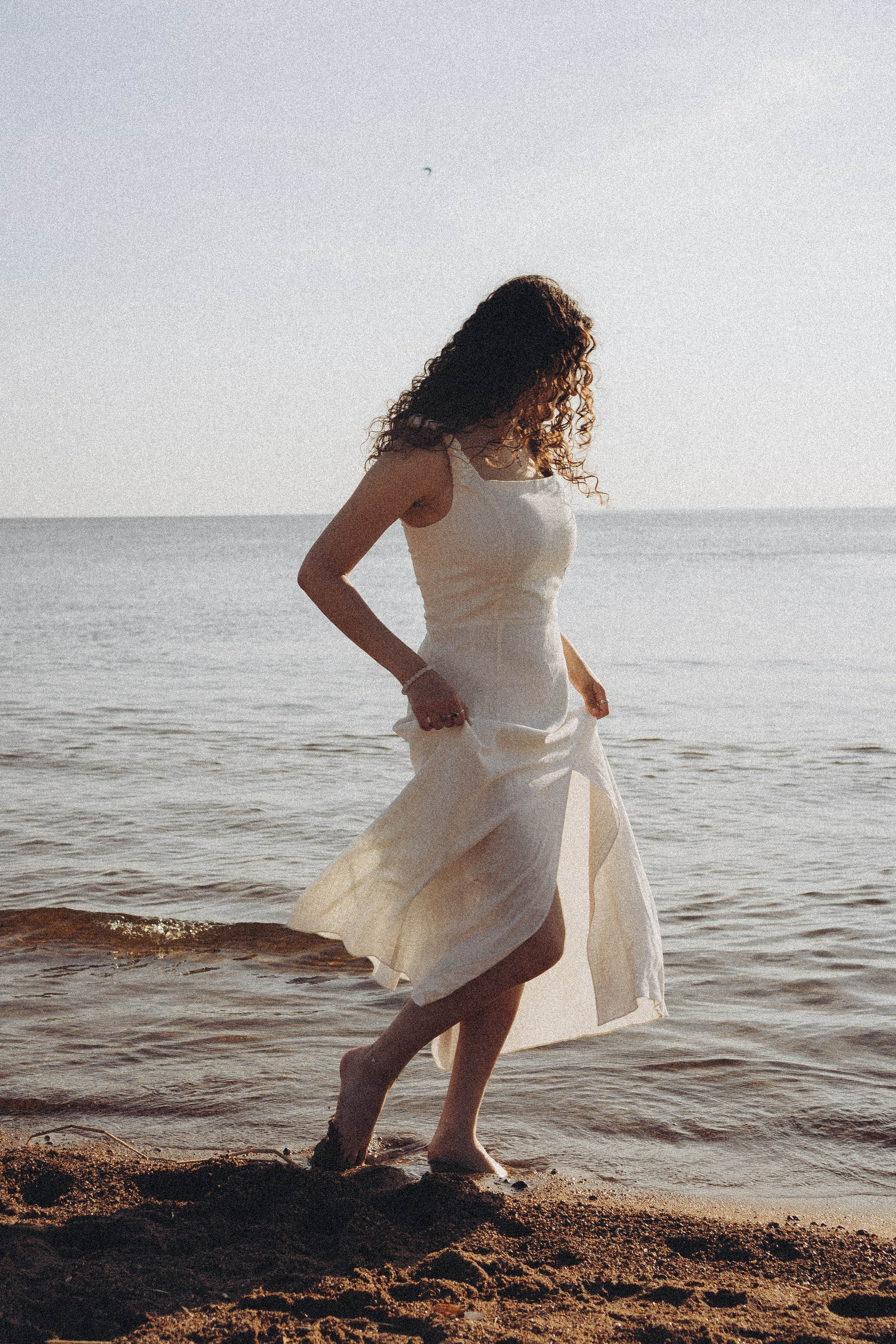 НА ФИНСКОМ ЗАЛИВЕ. Профессиональный фотограф, Санкт-Петербург — Виктория Богомолова