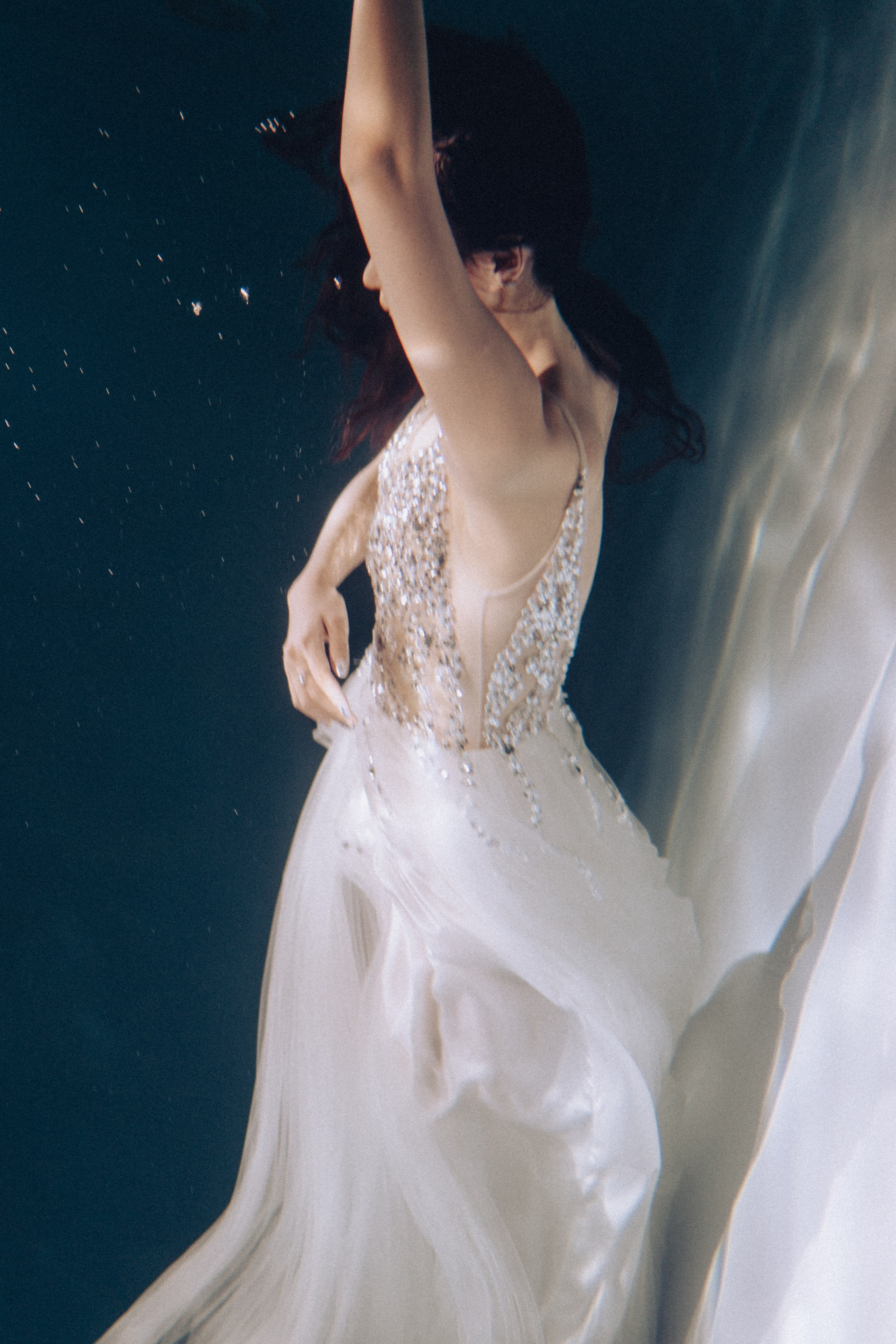 ФОТОСЕСИСИЯ В БАССЕЙНЕ. Профессиональный фотограф, Санкт-Петербург — Виктория Богомолова