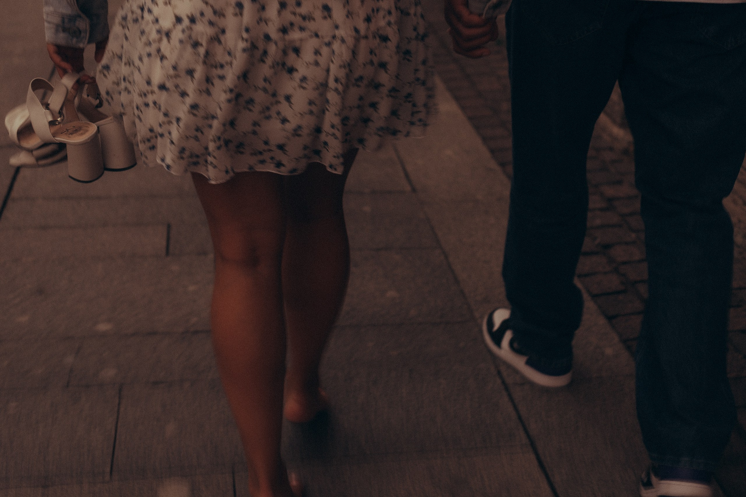 Прогулка. Профессиональный фотограф, Санкт-Петербург — Виктория Богомолова