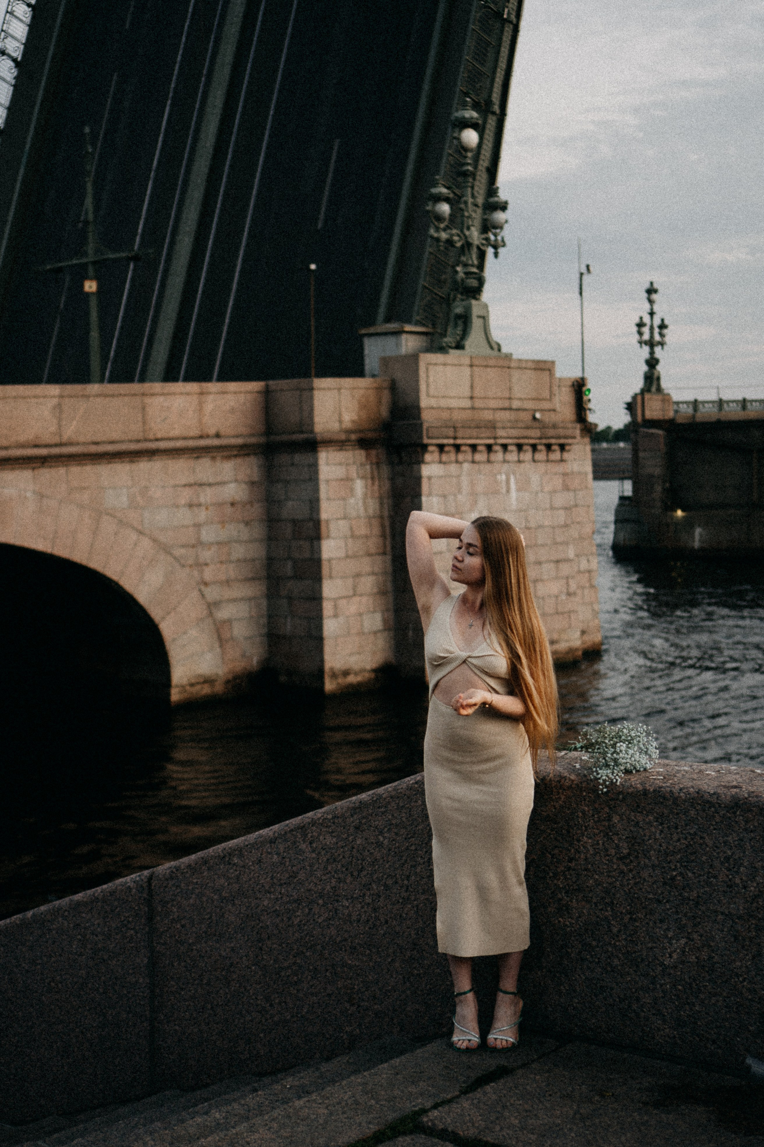 Рассветная. Профессиональный фотограф, Санкт-Петербург — Виктория Богомолова