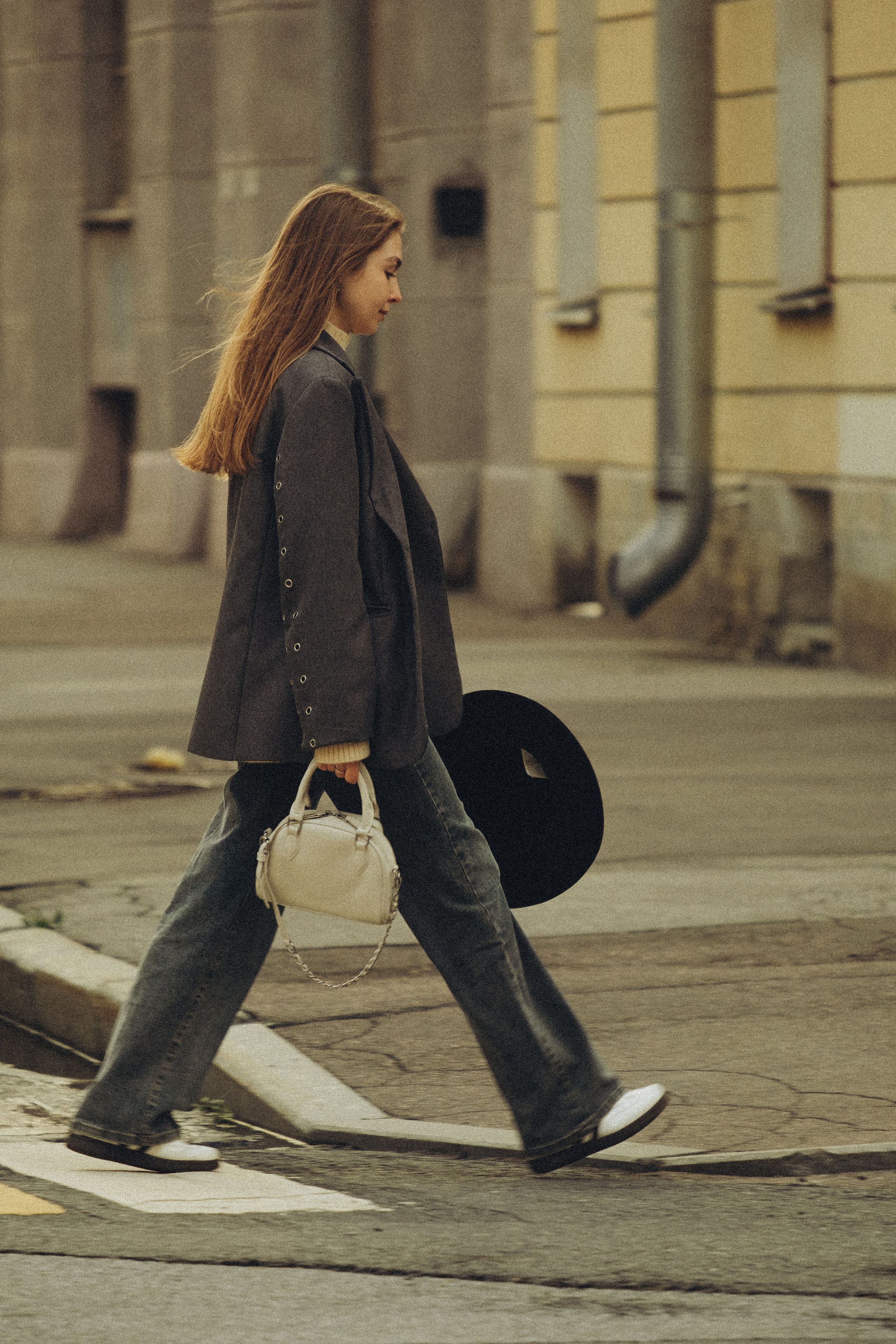 ПРОГУЛКА НА ЧЕРНЫШЕВСКОЙ. Профессиональный фотограф, Санкт-Петербург — Виктория Богомолова