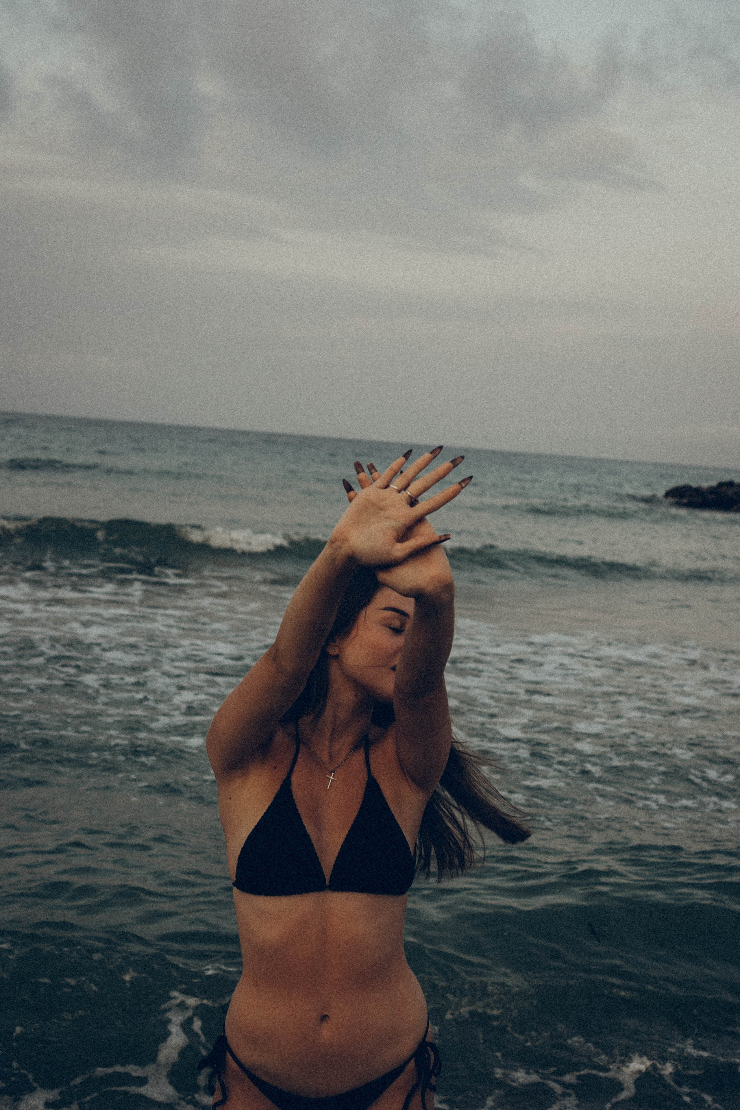 Рассвет на море. Профессиональный фотограф, Санкт-Петербург — Виктория Богомолова