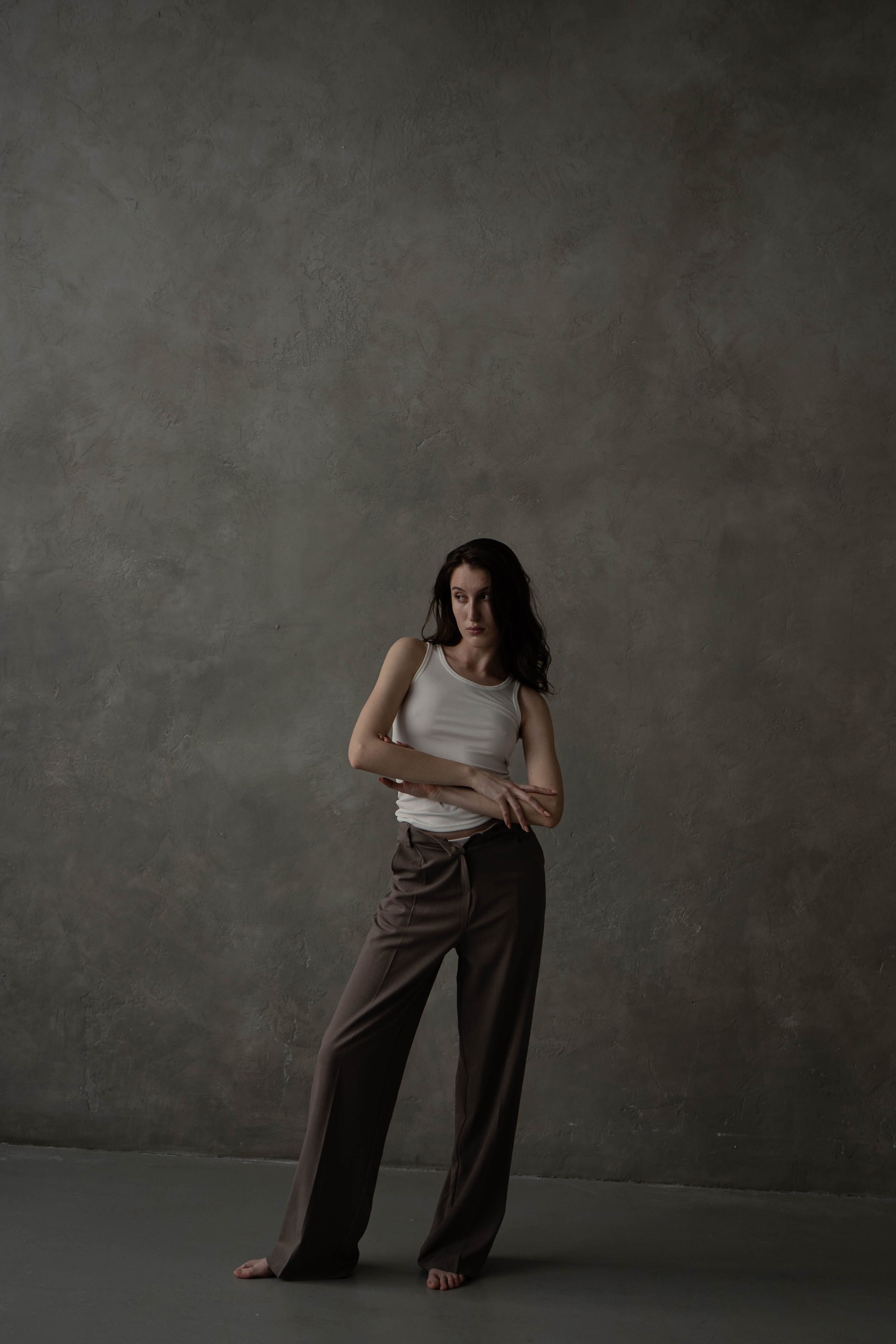 Студийная. Профессиональный фотограф, Санкт-Петербург — Виктория Богомолова