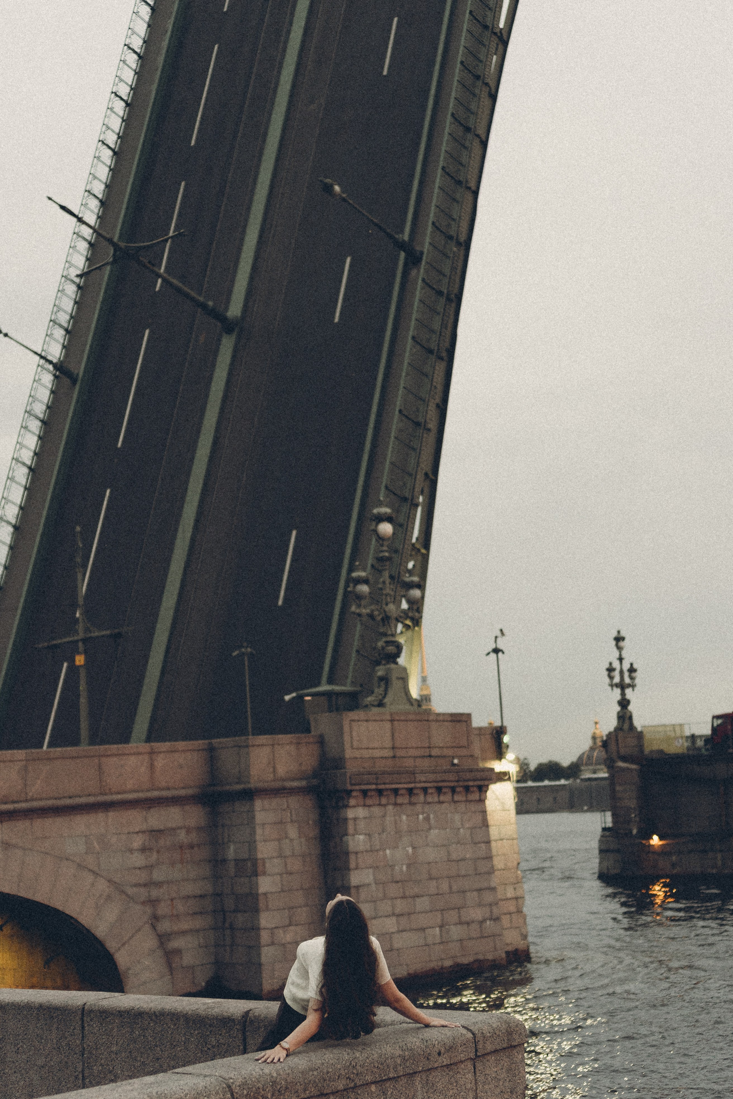 РАССВЕТНАЯ ИСТОРИЯ. Профессиональный фотограф, Санкт-Петербург — Виктория Богомолова