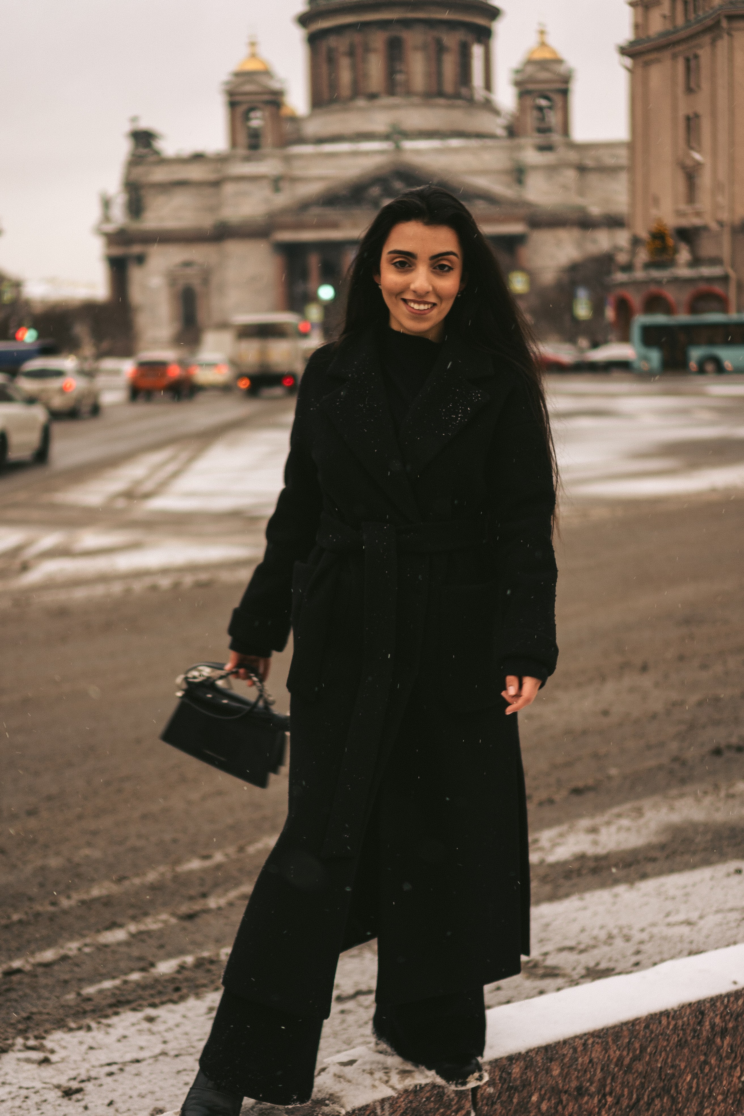 Фотосессия в Санкт-Петербурге. Профессиональный фотограф, Санкт-Петербург — Виктория Богомолова