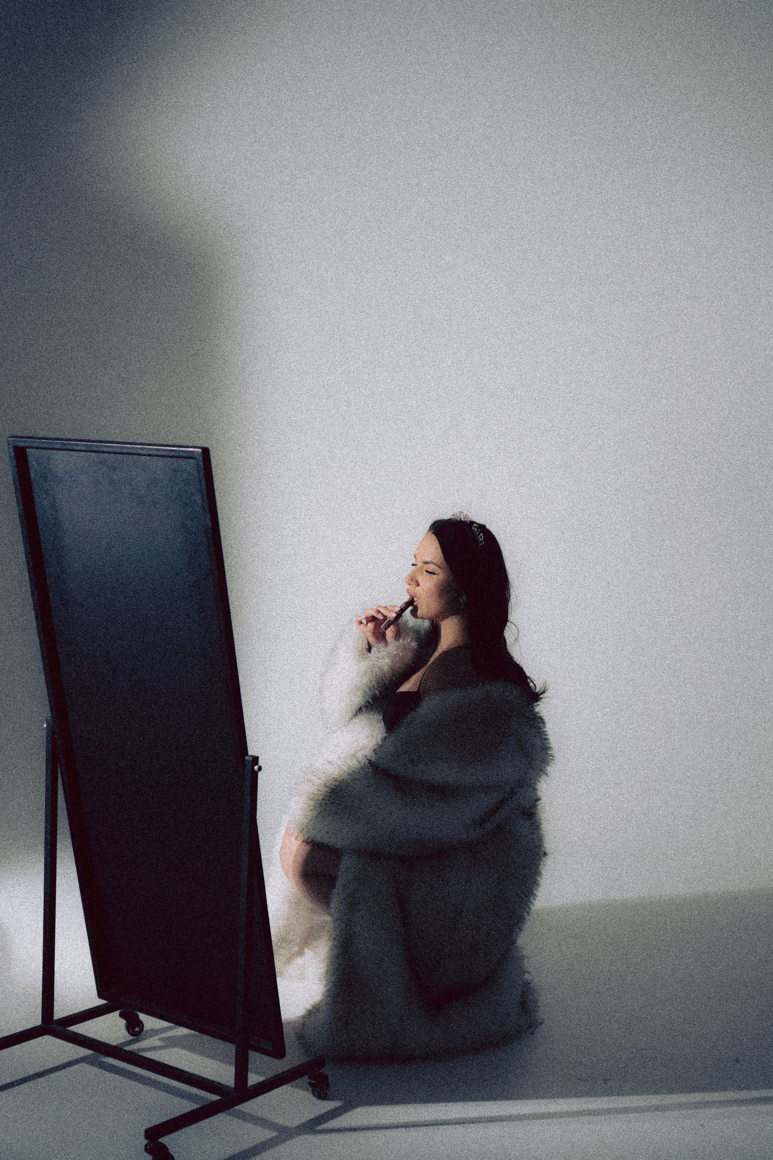 История ко дню рождения. Профессиональный фотограф, Санкт-Петербург — Виктория Богомолова