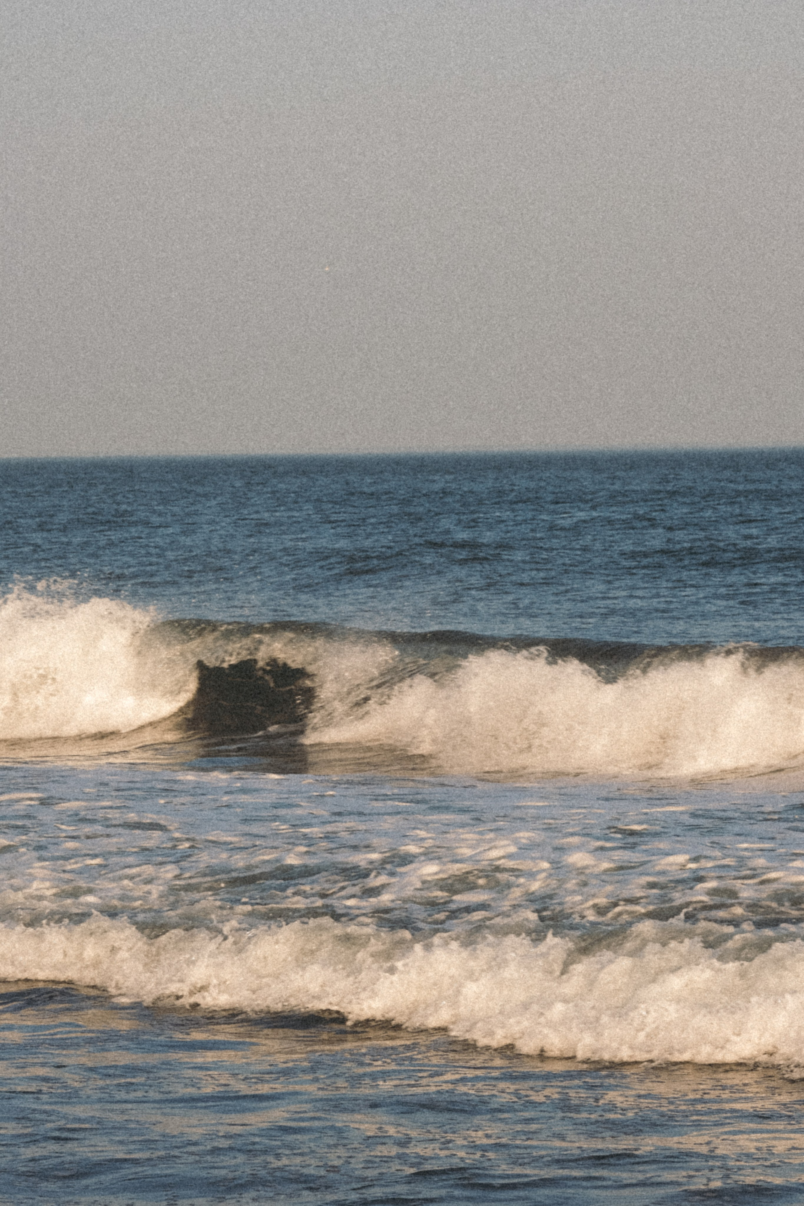 Тихий океан. Профессиональный фотограф, Санкт-Петербург — Виктория Богомолова