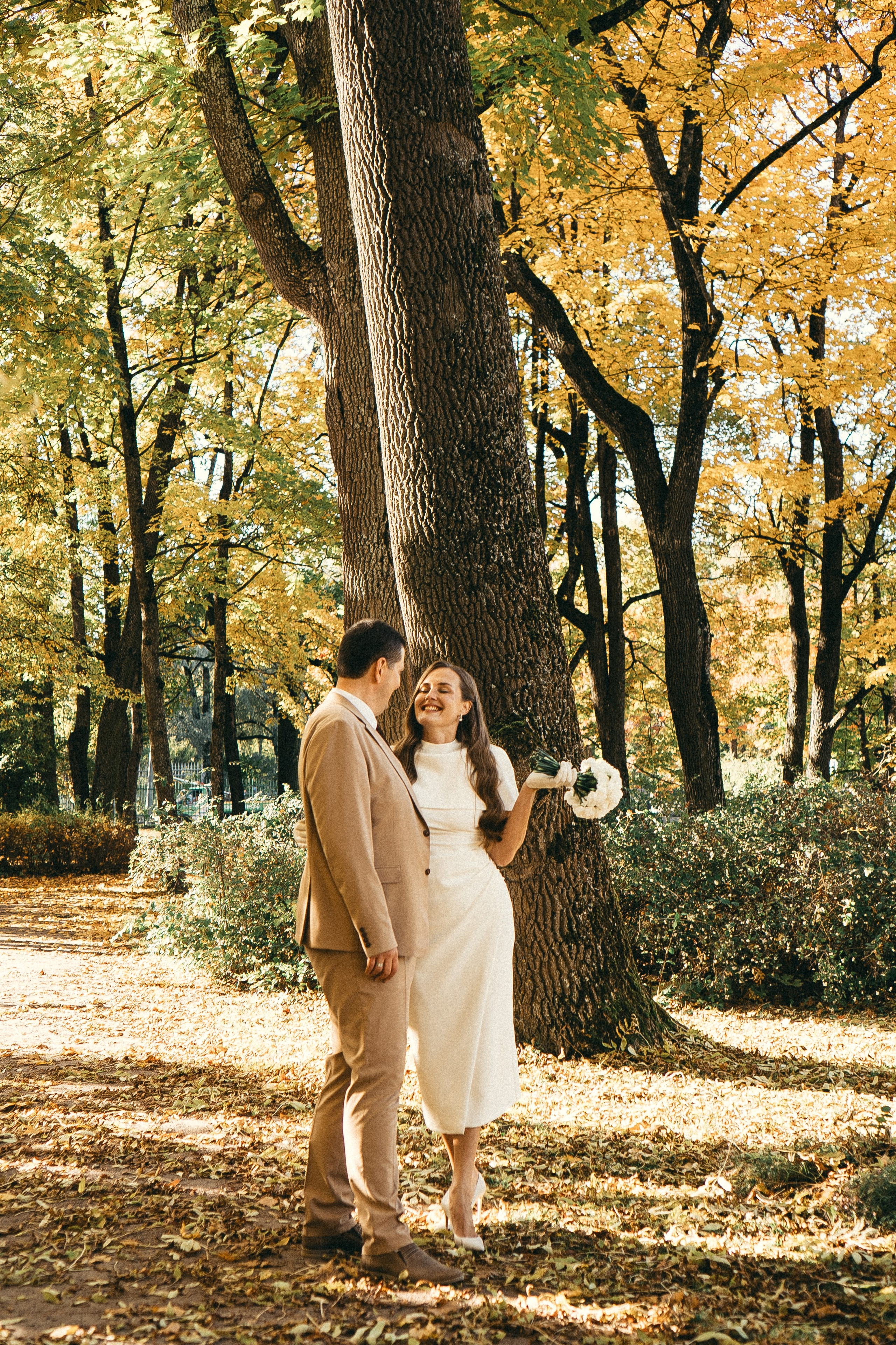 СВАДЕБНАЯ СЬЕМКА В ПУШКИН. Профессиональный фотограф, Санкт-Петербург — Виктория Богомолова